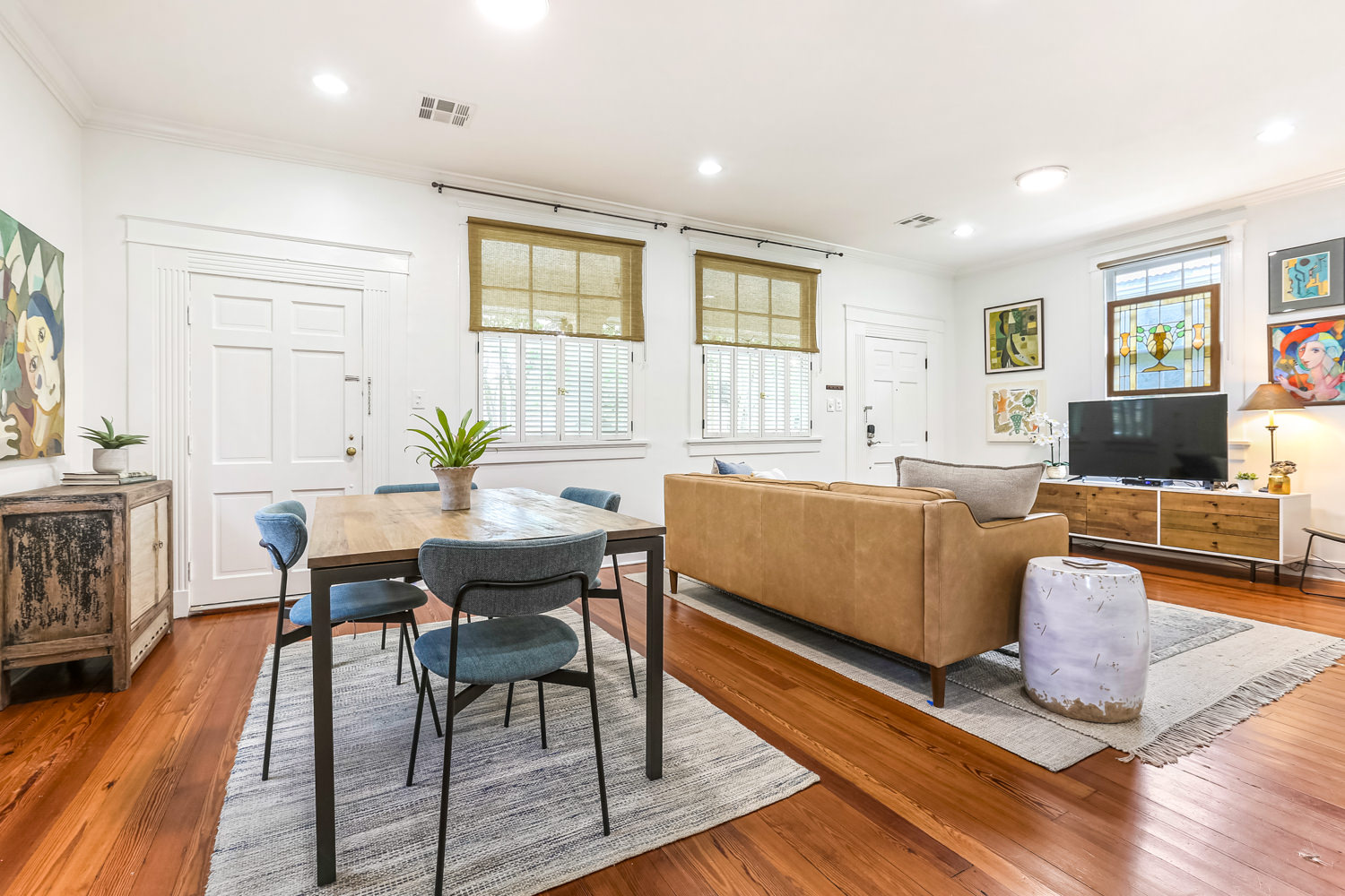 Garden District, House, 3 beds, 2.0 baths, $5500 per month New Orleans Rental - devie image_3