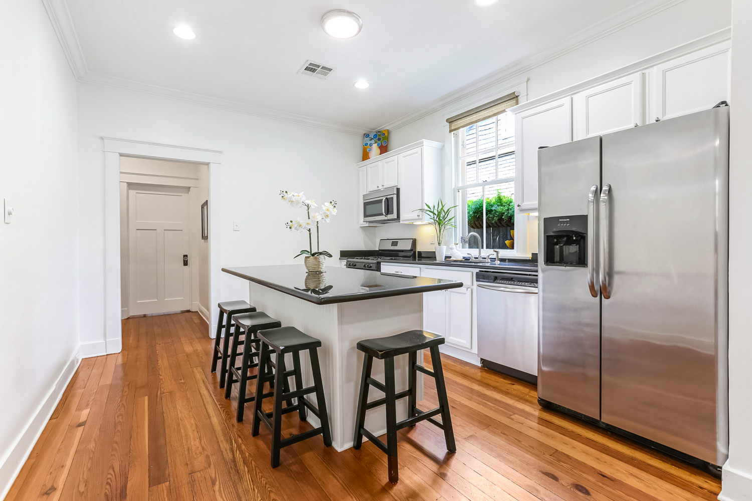 Garden District, House, 3 beds, 2.0 baths, $5500 per month New Orleans Rental - devie image_4