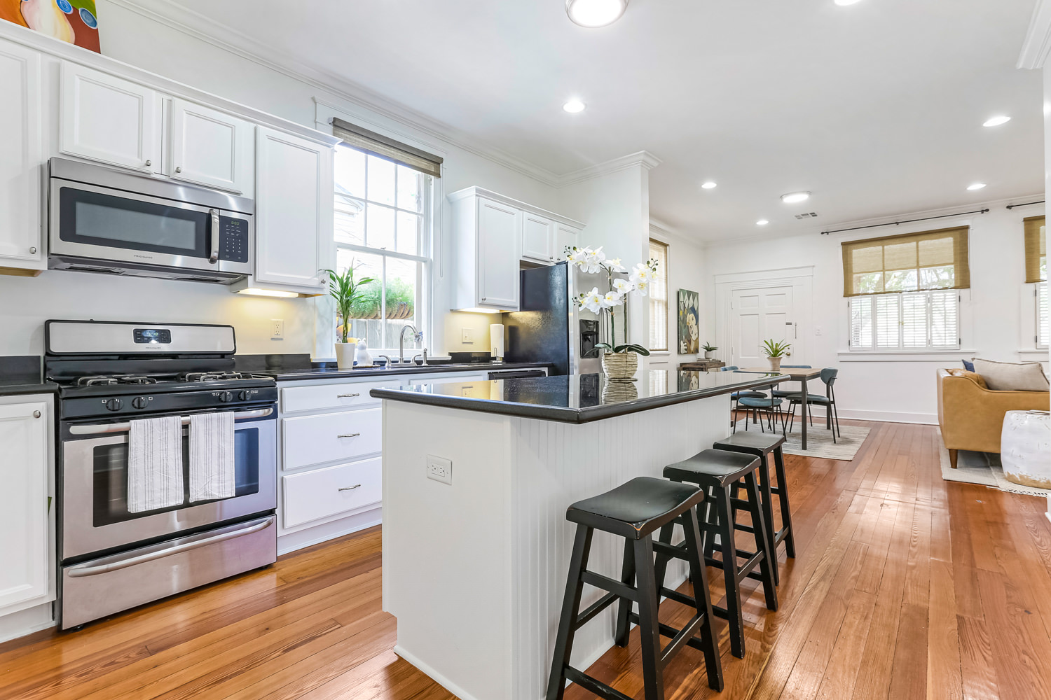 Garden District, House, 3 beds, 2.0 baths, $5500 per month New Orleans Rental - devie image_5