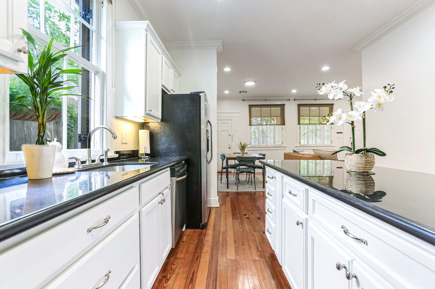 Garden District, House, 3 beds, 2.0 baths, $5500 per month New Orleans Rental - devie image_6