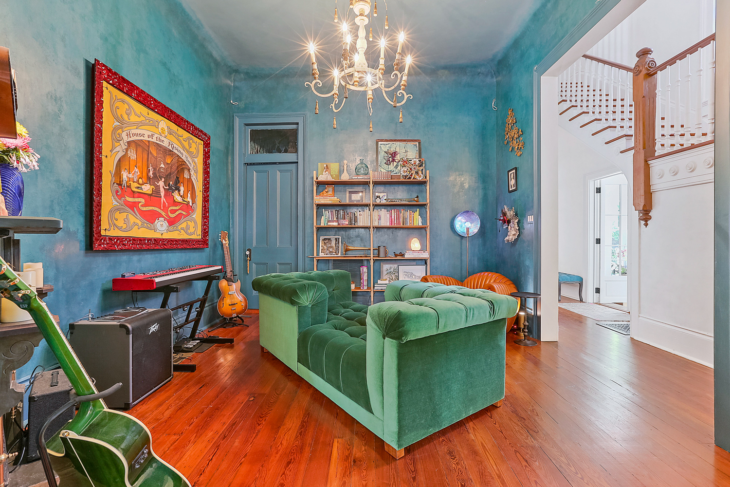 Uptown, House, 3 beds, 4.0 baths, $15000 per month New Orleans Rental - devie image_9