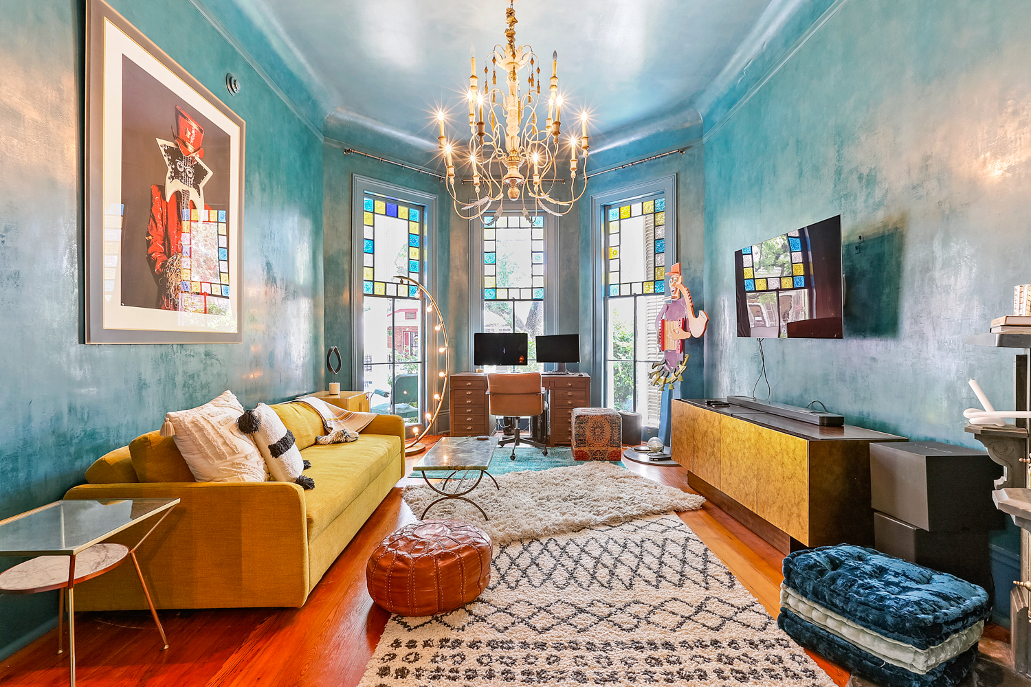 Uptown, House, 3 beds, 4.0 baths, $15000 per month New Orleans Rental - devie image_10
