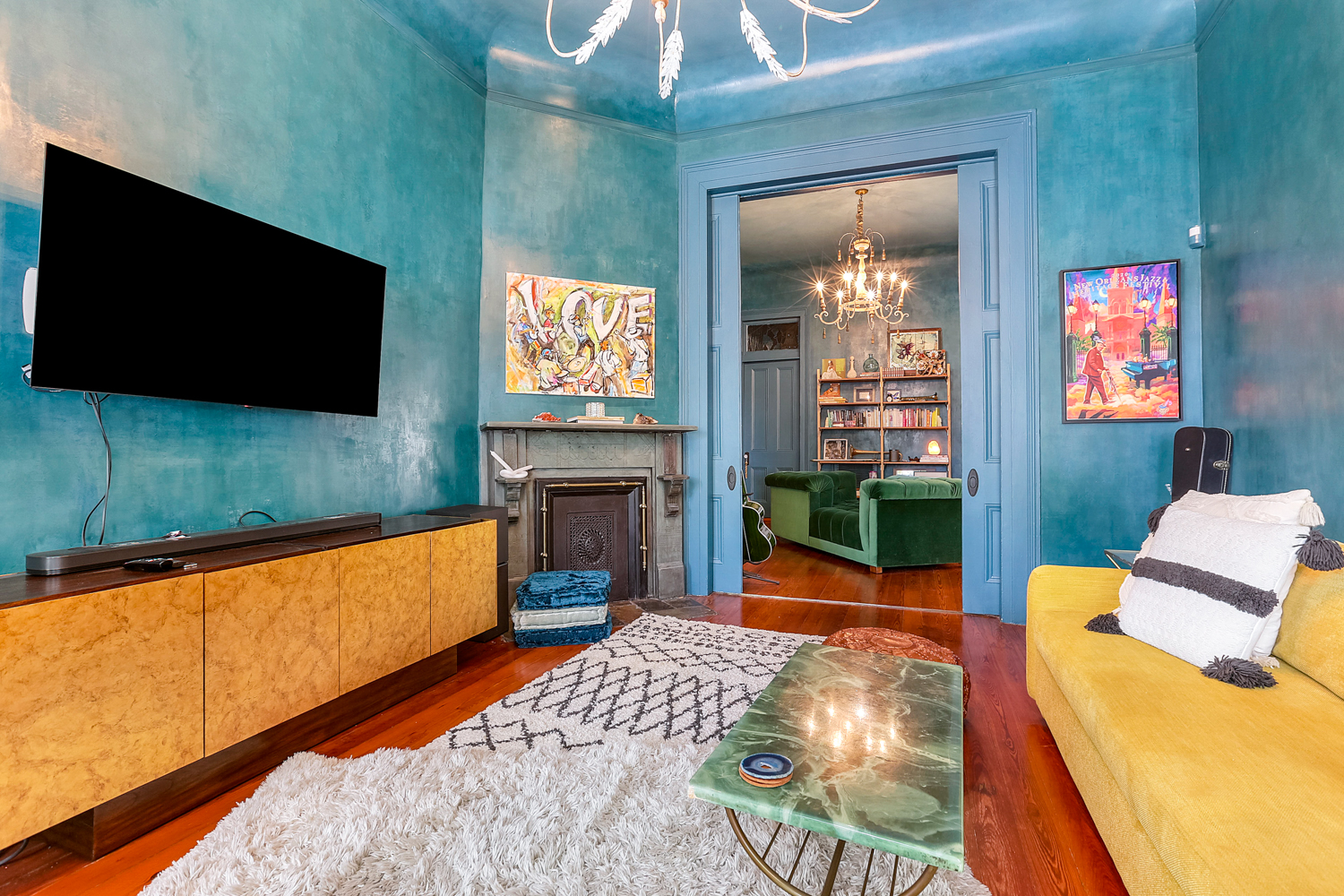 Uptown, House, 3 beds, 4.0 baths, $15000 per month New Orleans Rental - devie image_11