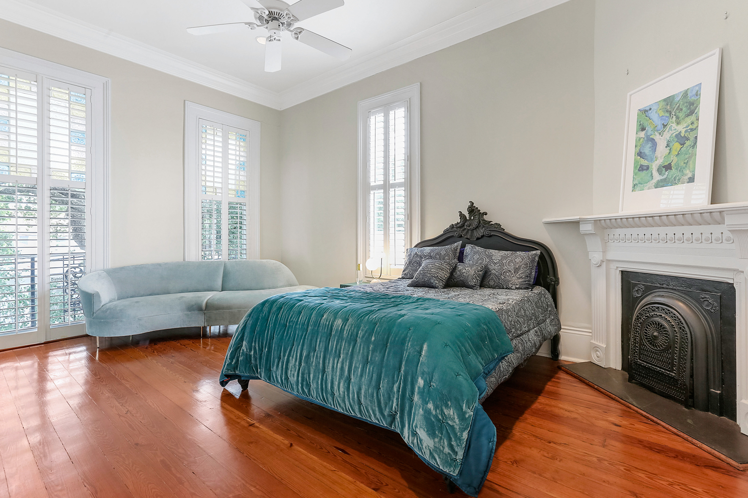 Uptown, House, 3 beds, 4.0 baths, $15000 per month New Orleans Rental - devie image_17