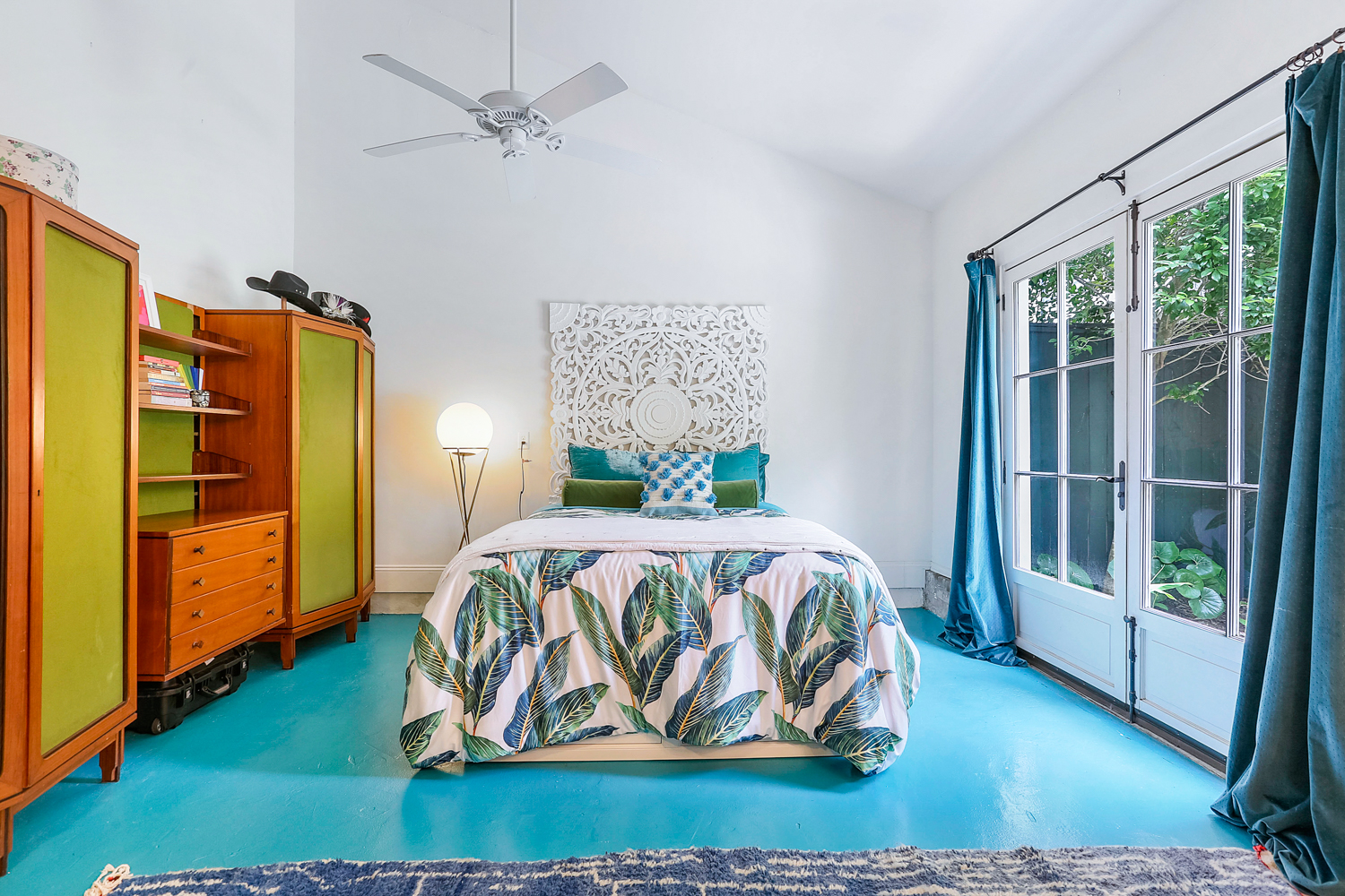 Uptown, House, 3 beds, 4.0 baths, $15000 per month New Orleans Rental - devie image_25