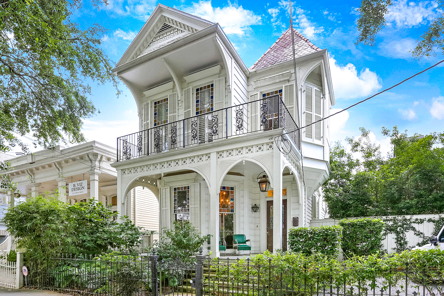 Uptown, House, 3 beds, 4.0 baths, $15000 per month New Orleans Rental - devie image_8