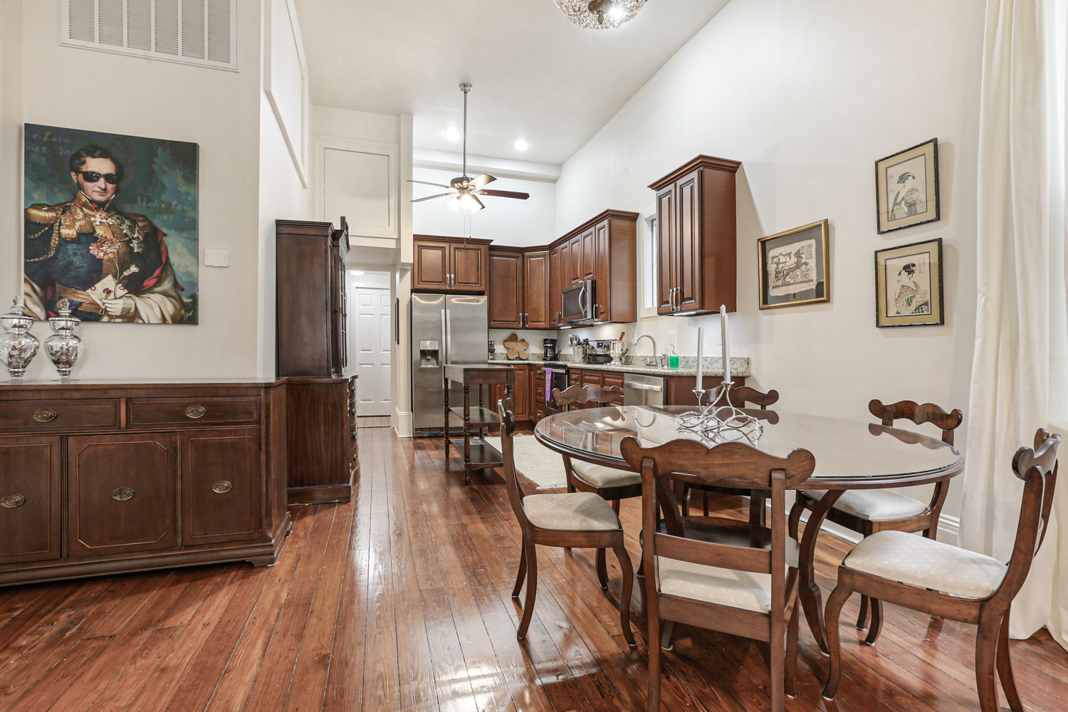 Uptown, House, 3 beds, 2.5 baths, $4500 per month New Orleans Rental - devie image_6
