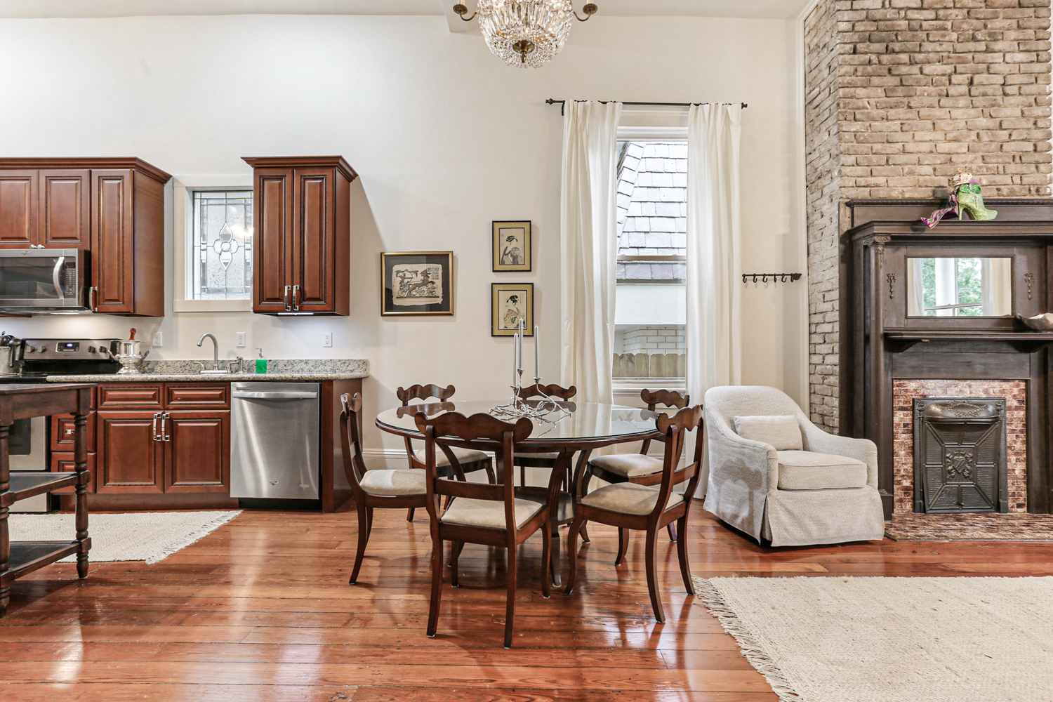 Uptown, House, 3 beds, 2.5 baths, $4500 per month New Orleans Rental - devie image_7