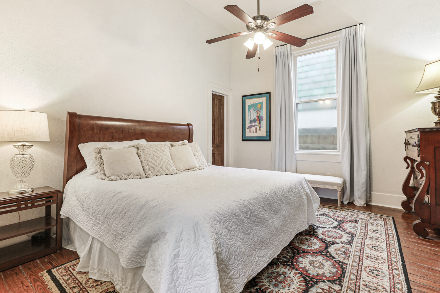 Uptown, House, 3 beds, 2.5 baths, $4500 per month New Orleans Rental - devie image_8