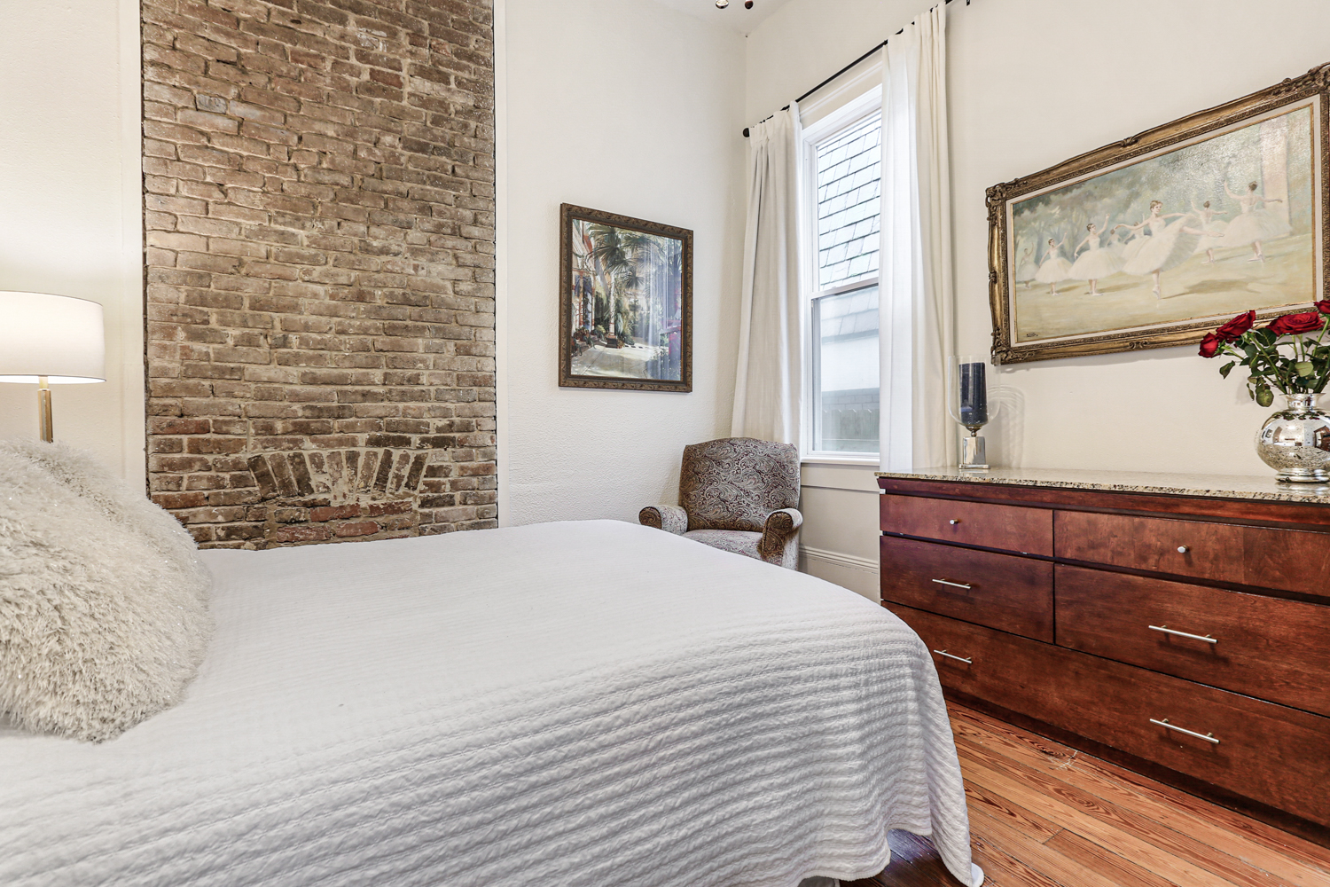 Uptown, House, 3 beds, 2.5 baths, $4500 per month New Orleans Rental - devie image_11