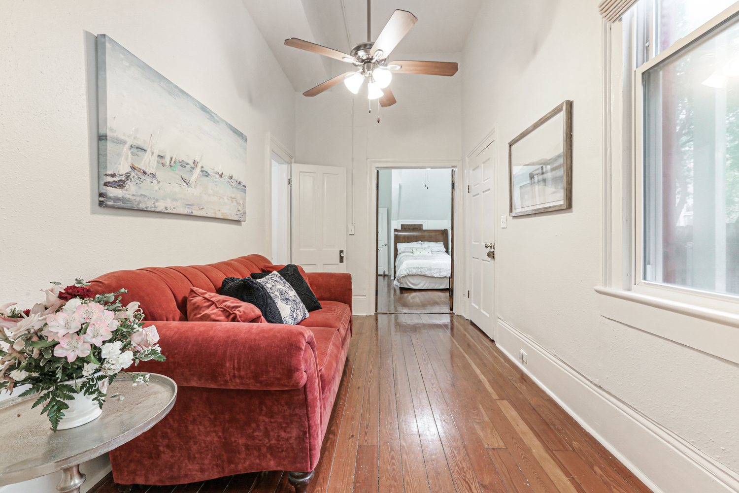 Uptown, House, 3 beds, 2.5 baths, $4500 per month New Orleans Rental - devie image_16