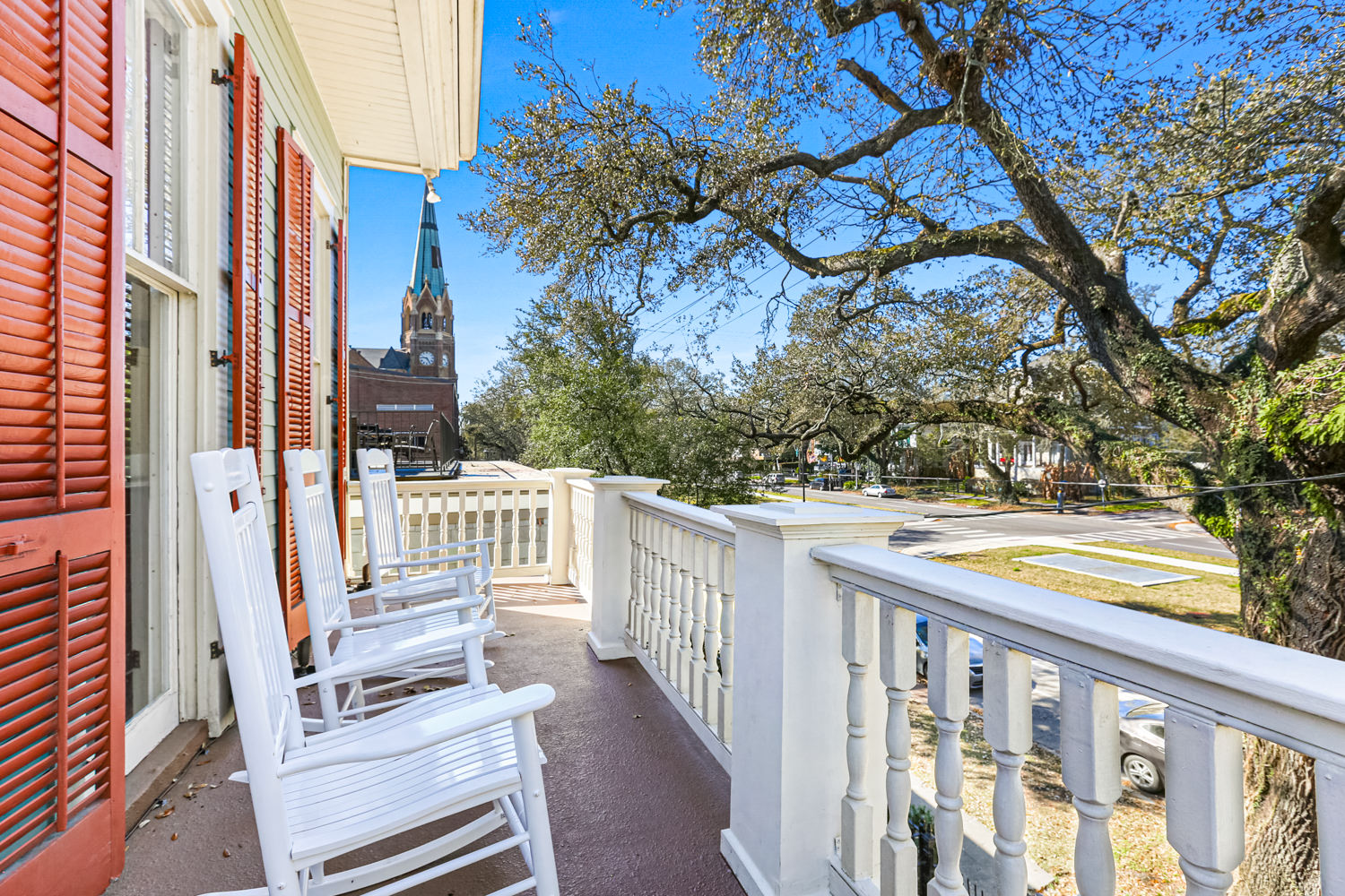 Uptown, House, 2 beds, 2.0 baths, $3000 per month New Orleans Rental - devie image_0