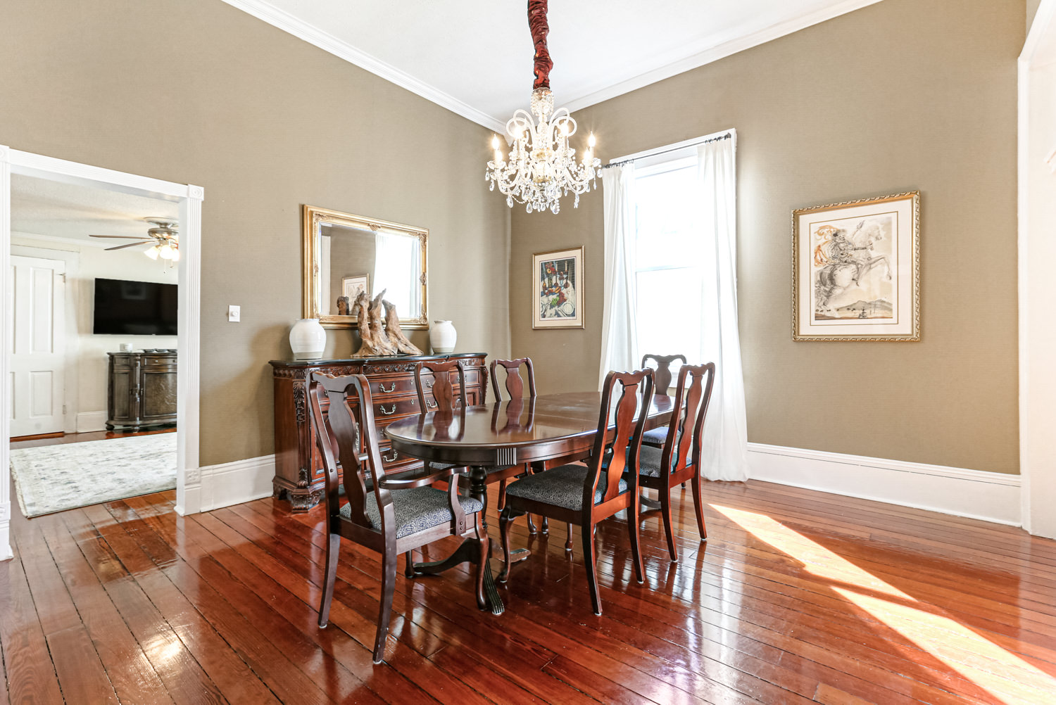 Uptown, House, 2 beds, 2.0 baths, $3000 per month New Orleans Rental - devie image_6