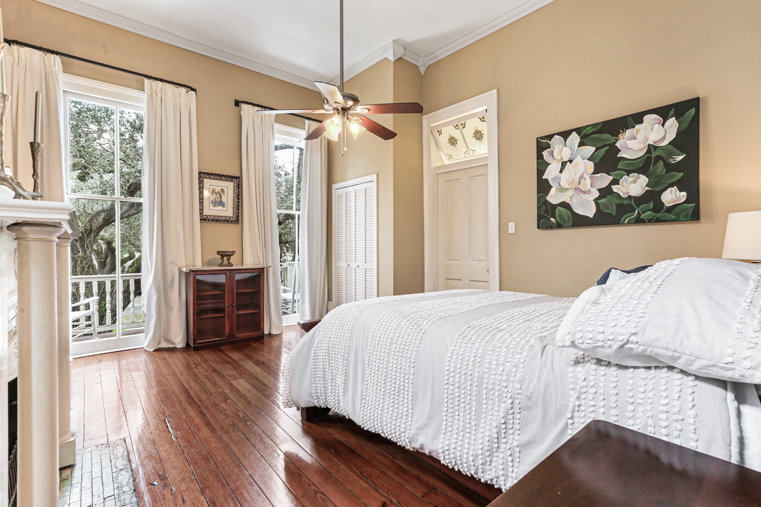 Uptown, House, 2 beds, 2.0 baths, $3000 per month New Orleans Rental - devie image_7