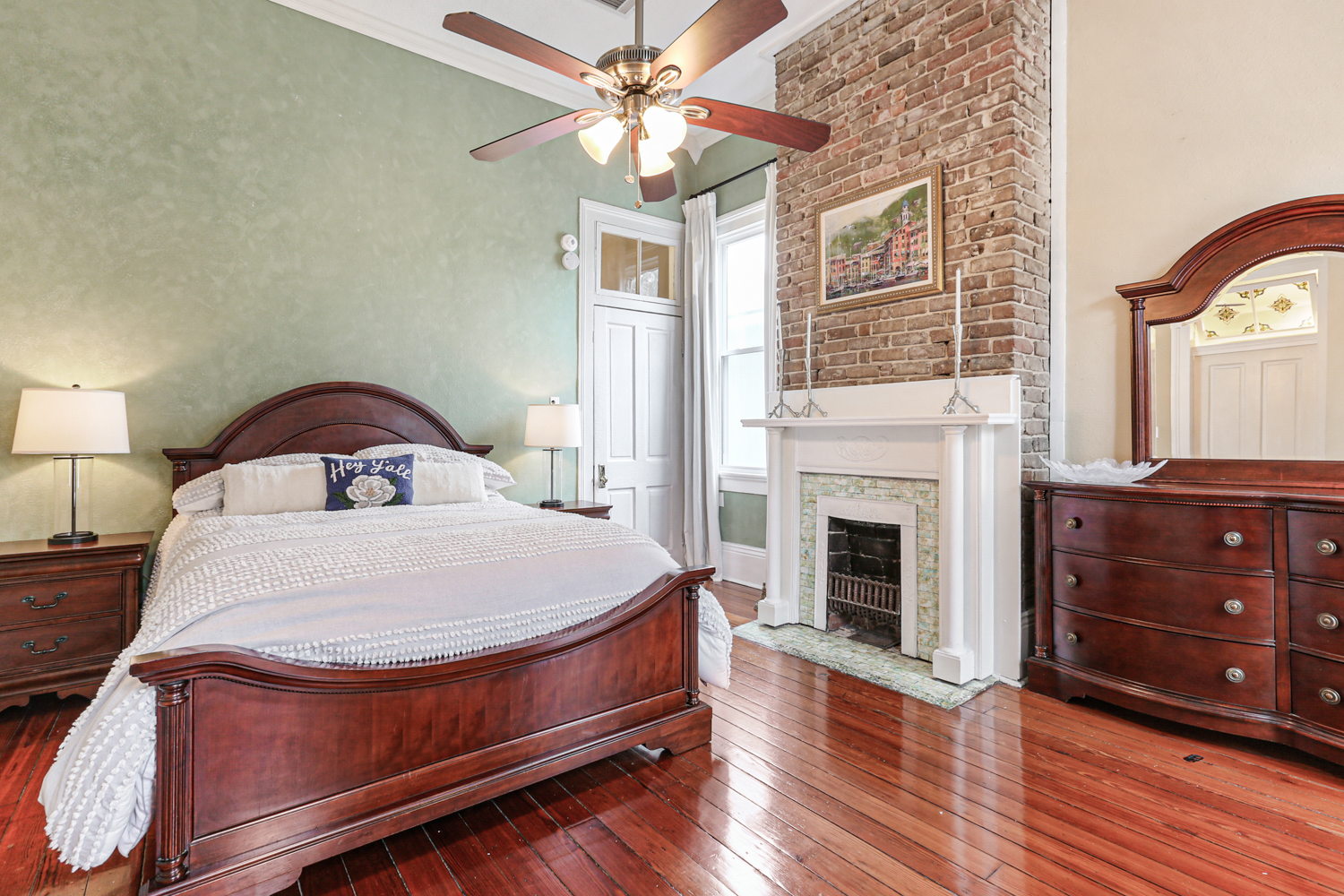 Uptown, House, 2 beds, 2.0 baths, $3000 per month New Orleans Rental - devie image_8