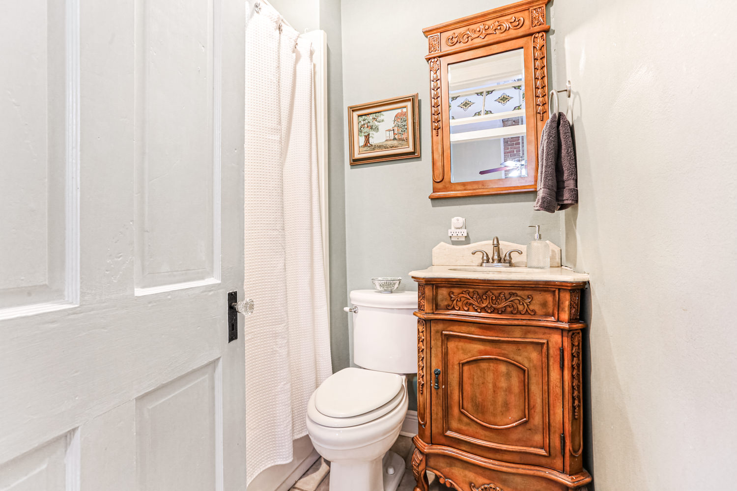 Uptown, House, 2 beds, 2.0 baths, $3000 per month New Orleans Rental - devie image_9