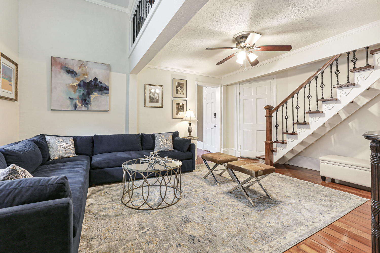 Uptown, House, 2 beds, 2.0 baths, $3000 per month New Orleans Rental - devie image_3