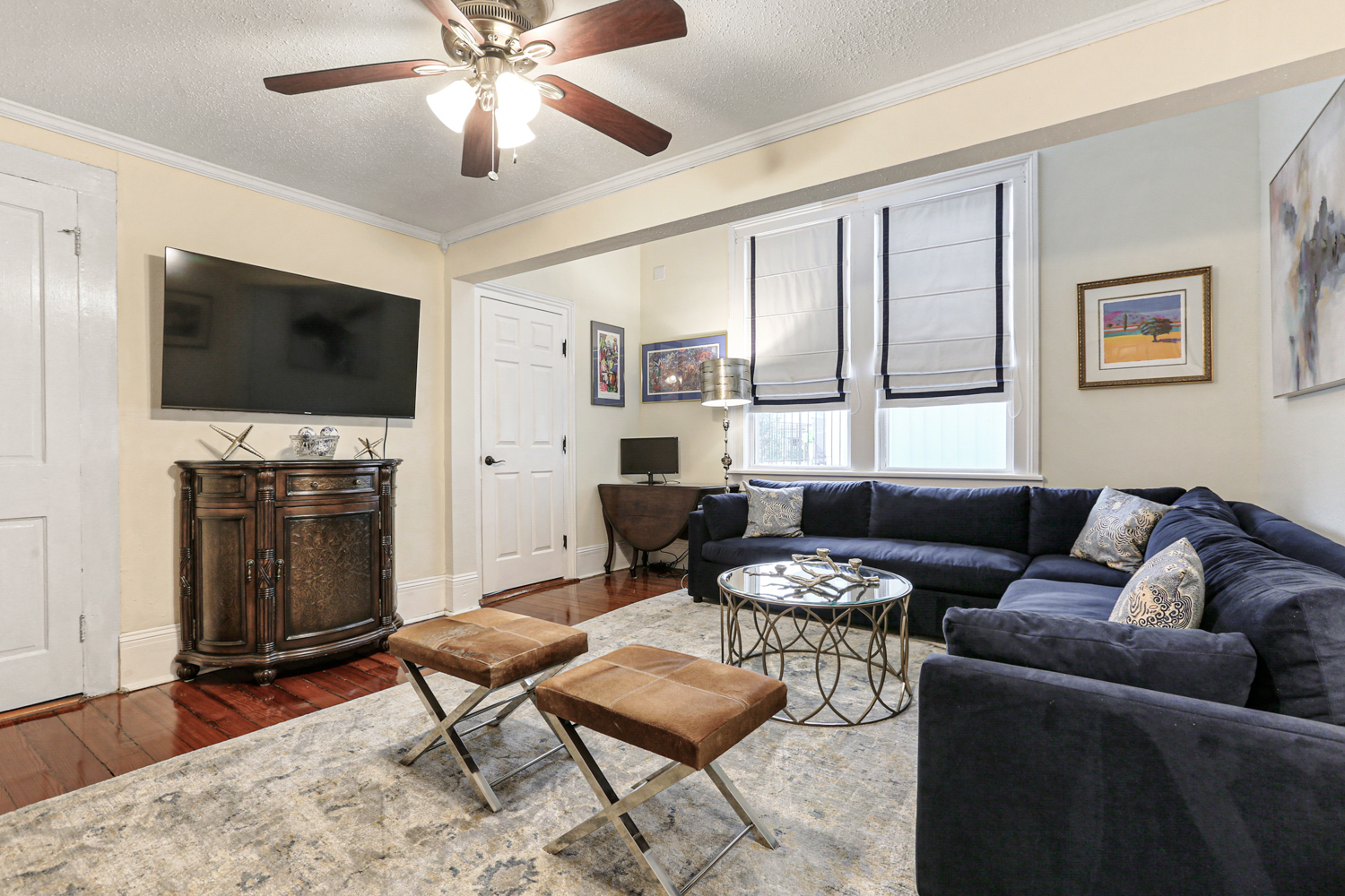 Uptown, House, 2 beds, 2.0 baths, $3000 per month New Orleans Rental - devie image_4