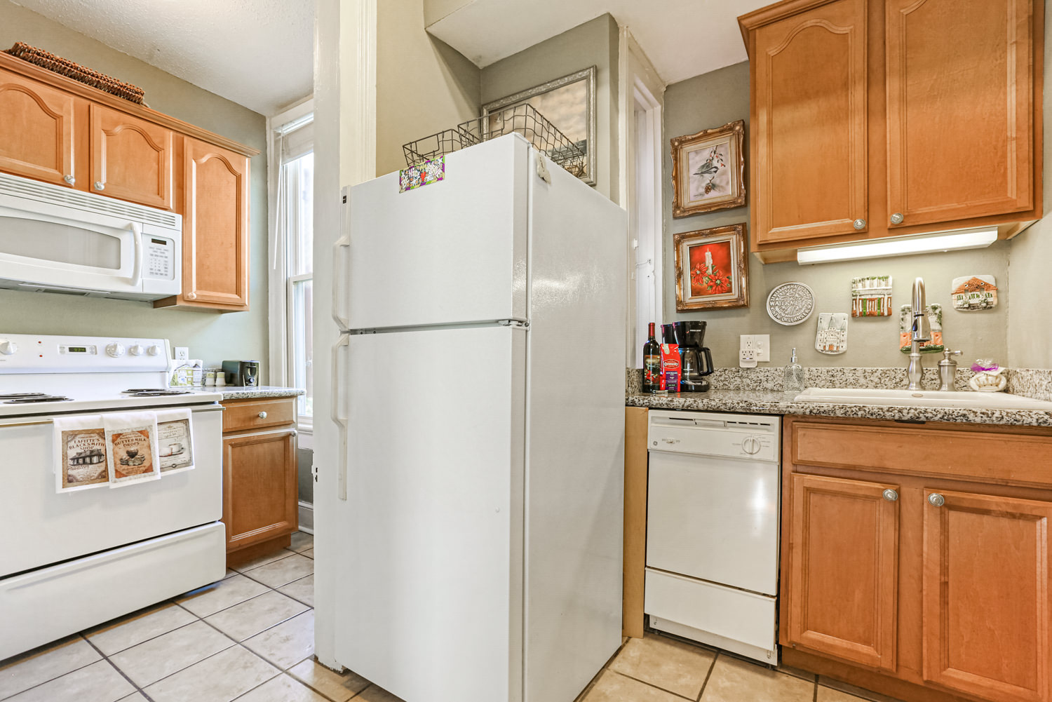 Uptown, House, 2 beds, 2.0 baths, $3000 per month New Orleans Rental - devie image_5
