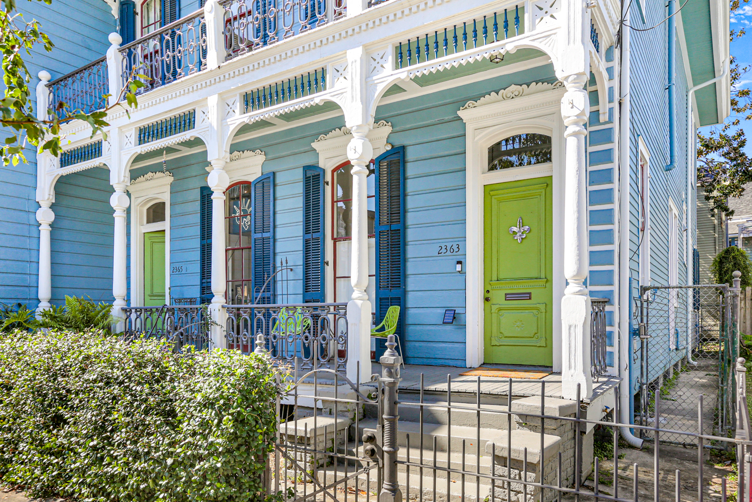 Garden District, House, 1 beds, 1.0 baths, $3000 per month New Orleans Rental - devie image_10