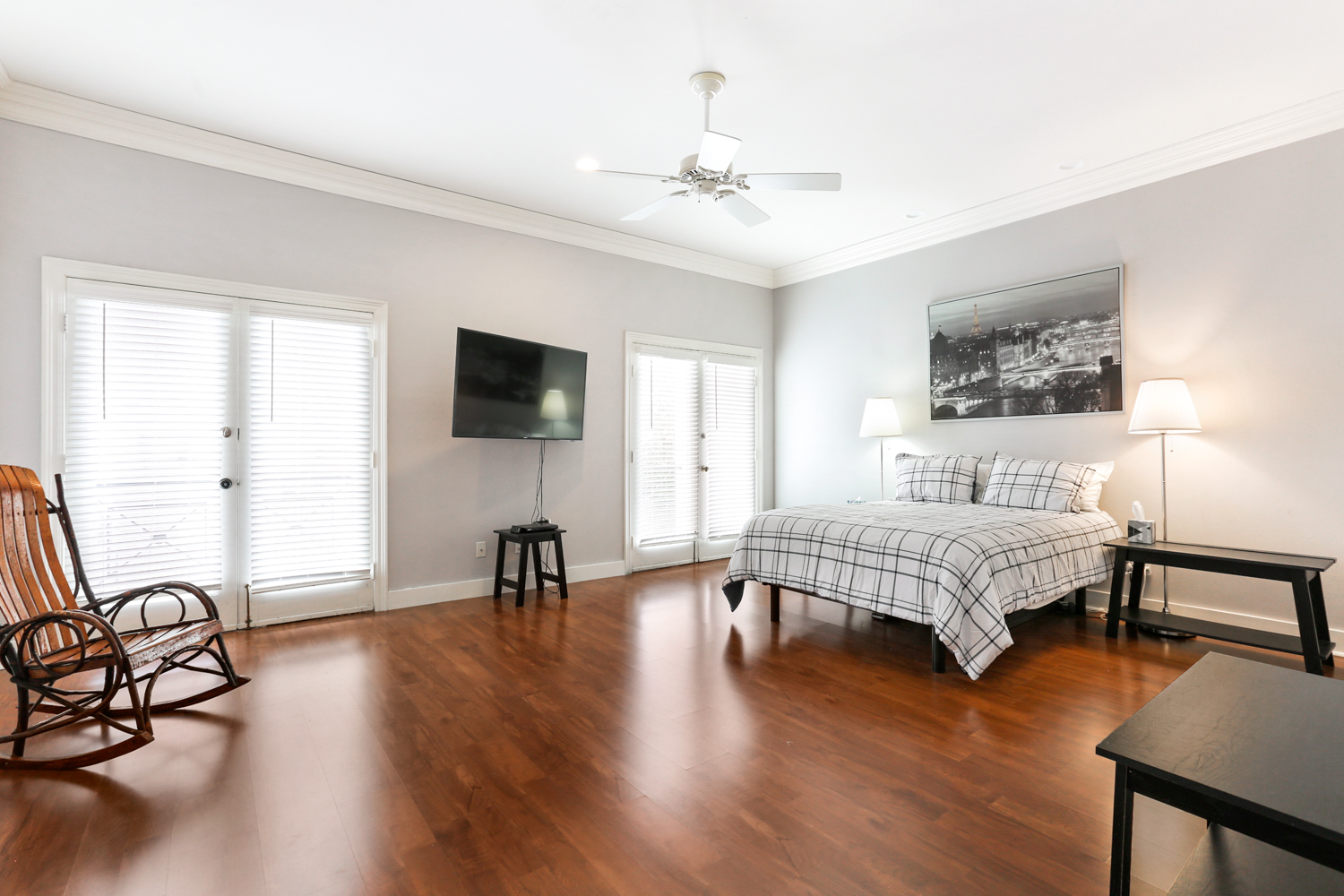 Uptown, House, 3 beds, 2.5 baths, $3500 per month New Orleans Rental - devie image_9