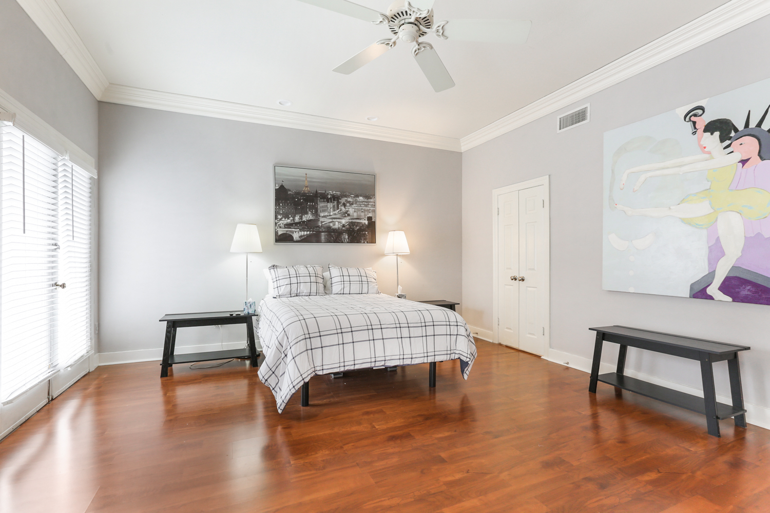 Uptown, House, 3 beds, 2.5 baths, $3500 per month New Orleans Rental - devie image_10