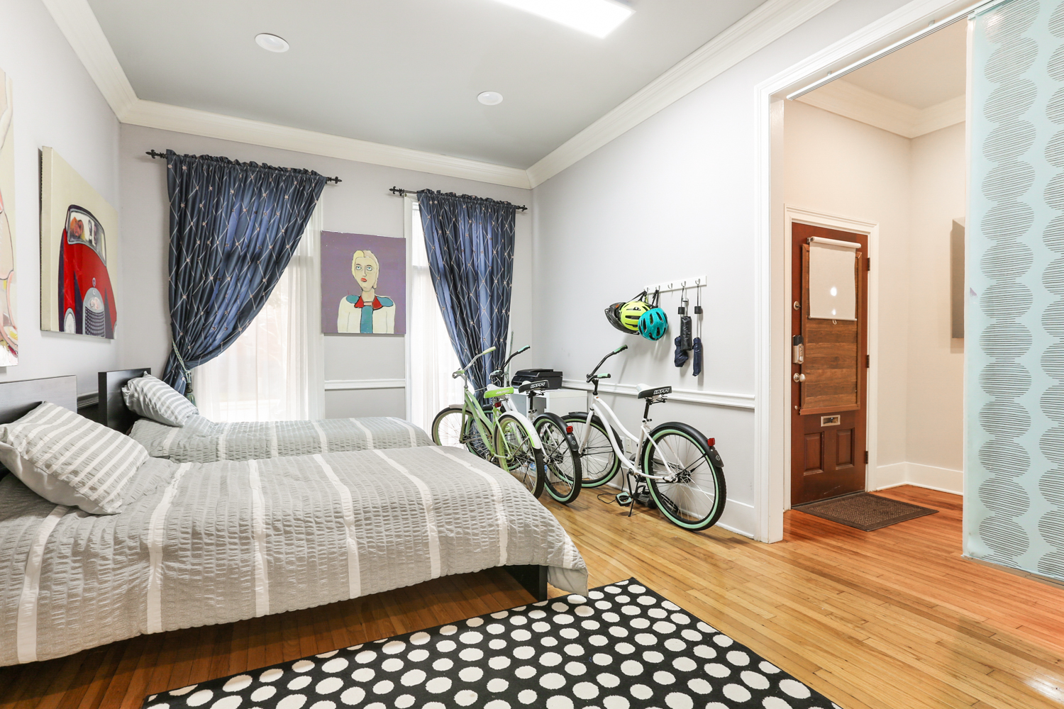 Uptown, House, 3 beds, 2.5 baths, $3500 per month New Orleans Rental - devie image_16