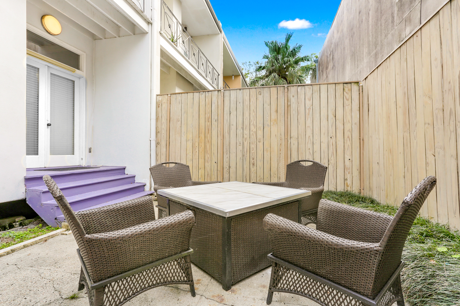Uptown, House, 3 beds, 2.5 baths, $3500 per month New Orleans Rental - devie image_17