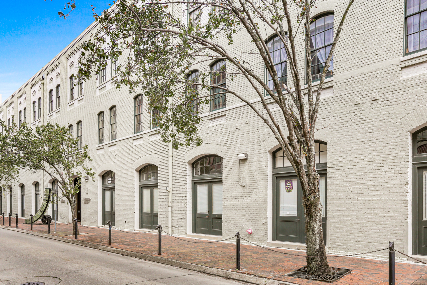 CBD/Warehouse District, House, 2 beds, 1.0 baths, $2500 per month New Orleans Rental - devie image_0