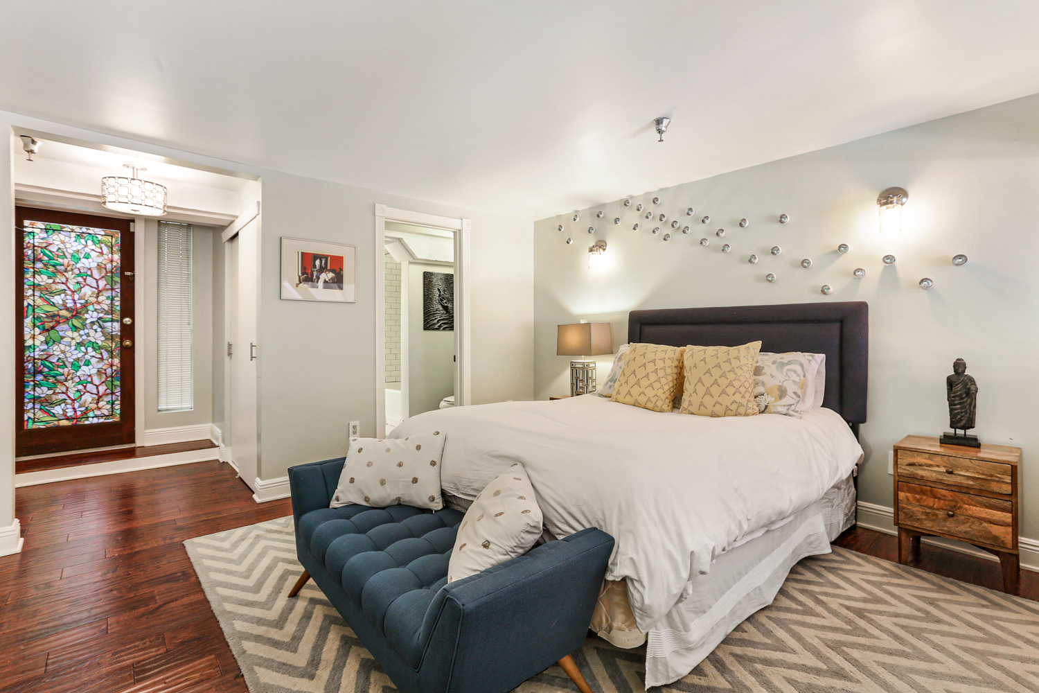 CBD/Warehouse District, House, 2 beds, 1.0 baths, $2500 per month New Orleans Rental - devie image_10