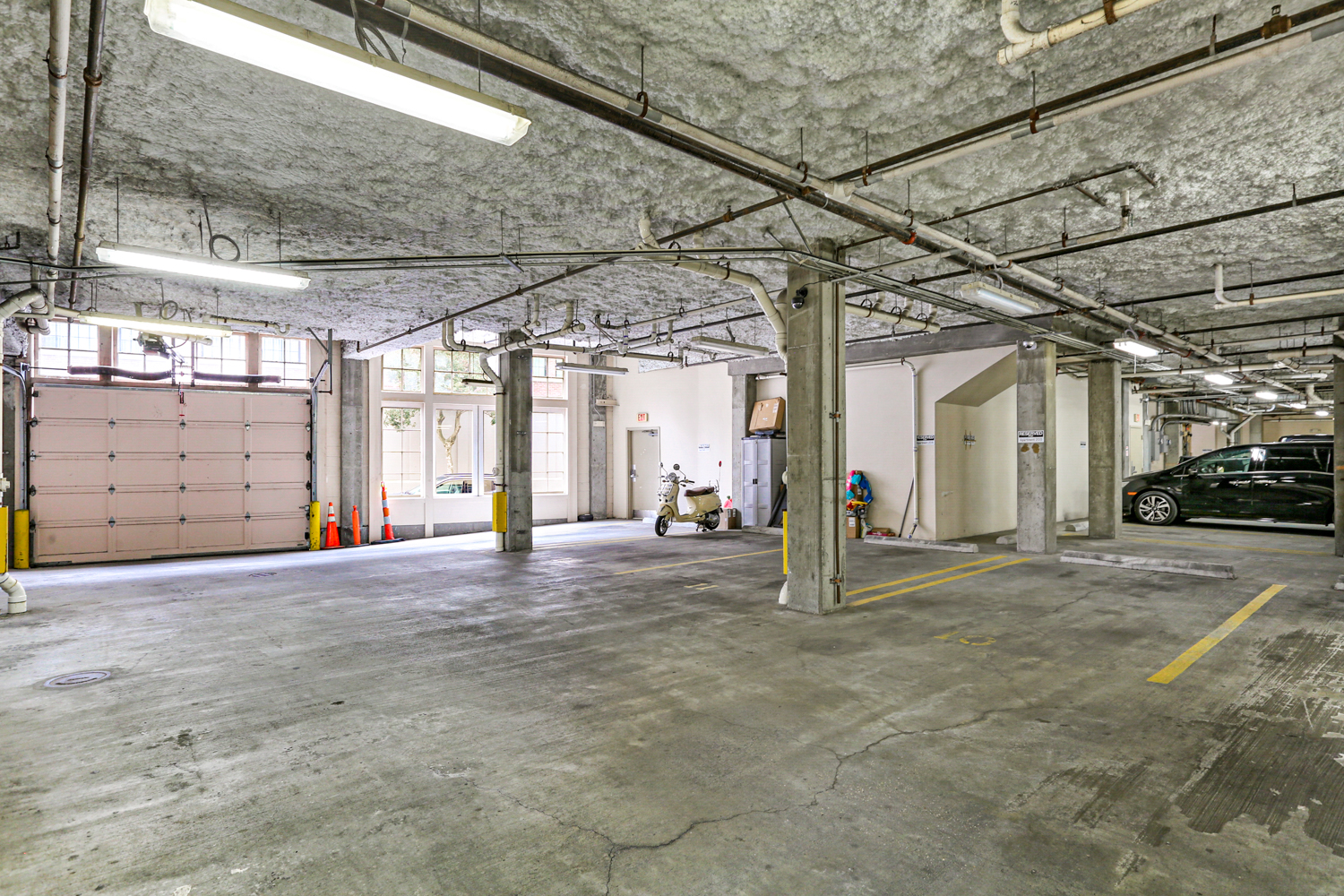 CBD/Warehouse District, House, 2 beds, 1.0 baths, $2500 per month New Orleans Rental - devie image_14