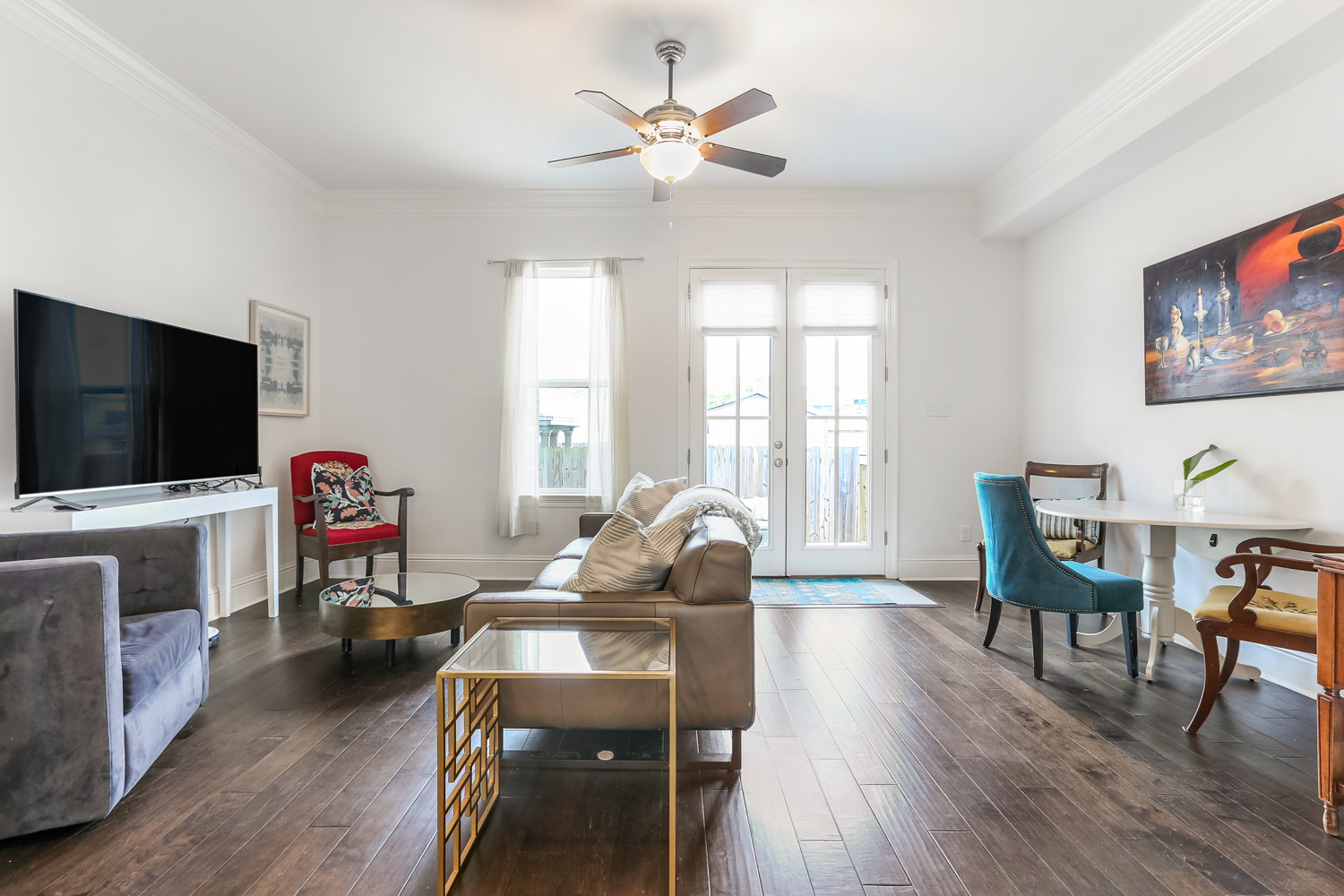 Midcity/Lakeview, House, 3 beds, 2.5 baths, $3000 per month New Orleans Rental - devie image_10