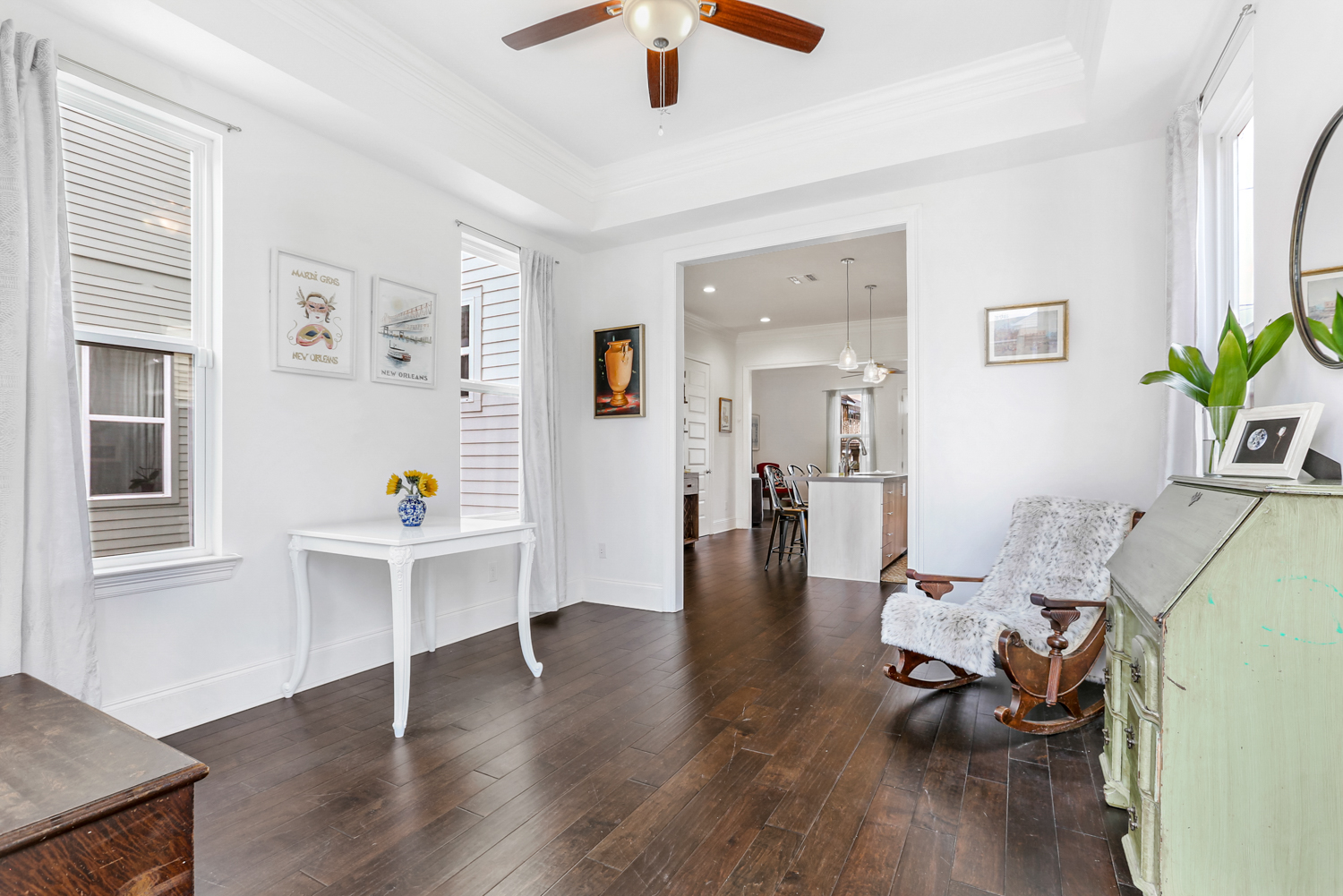 Midcity/Lakeview, House, 3 beds, 2.5 baths, $3000 per month New Orleans Rental - devie image_3