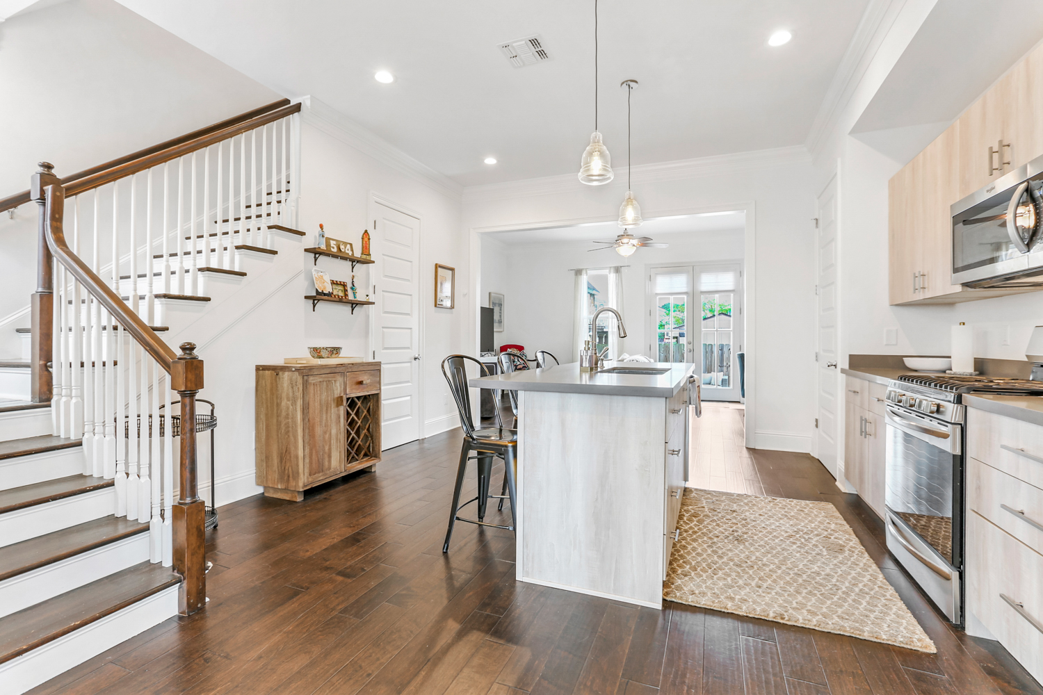 Midcity/Lakeview, House, 3 beds, 2.5 baths, $3000 per month New Orleans Rental - devie image_4