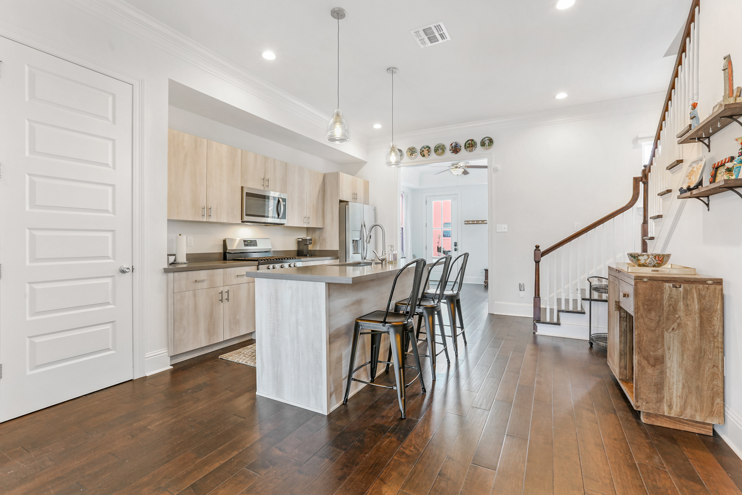 Midcity/Lakeview, House, 3 beds, 2.5 baths, $3000 per month New Orleans Rental - devie image_6