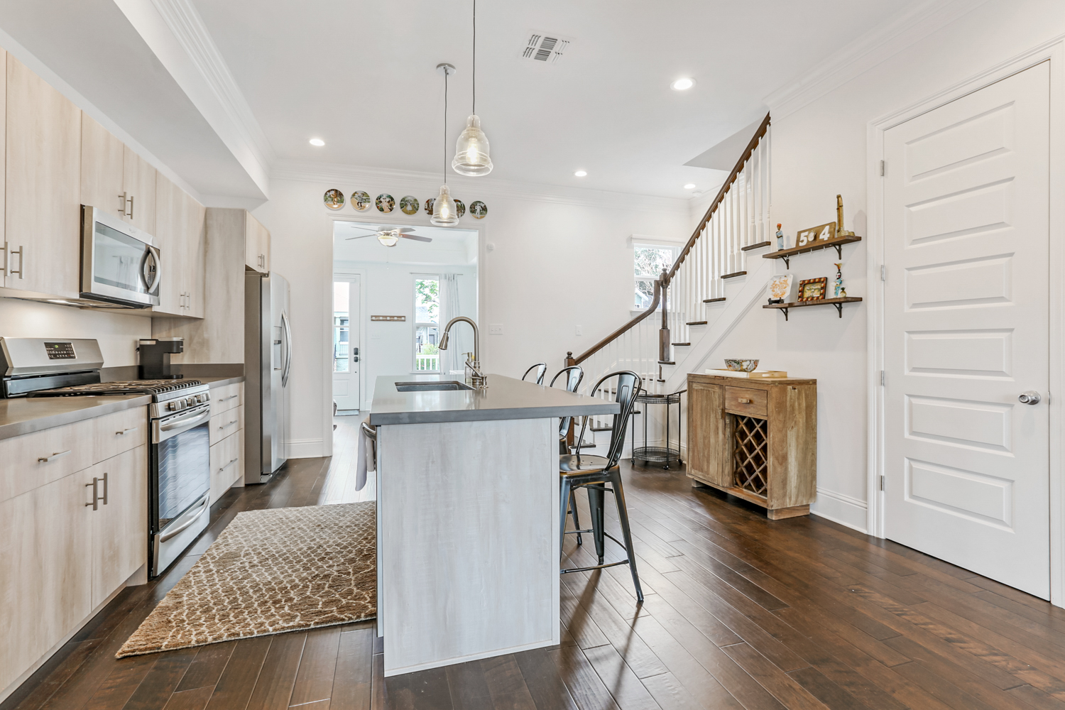 Midcity/Lakeview, House, 3 beds, 2.5 baths, $3000 per month New Orleans Rental - devie image_7