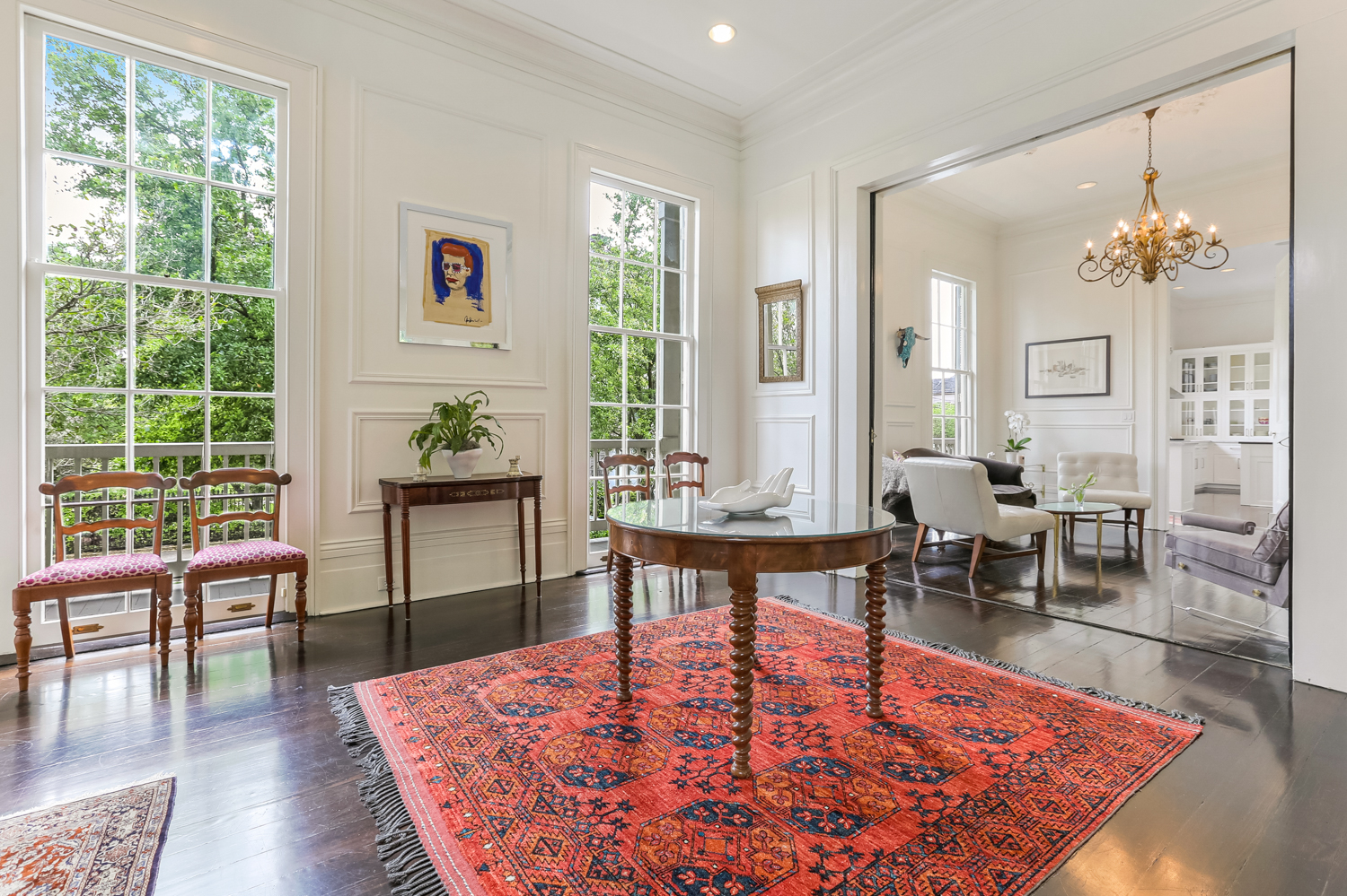 Garden District, House, 3 beds, 3.5 baths, $10000 per month New Orleans Rental - devie image_6