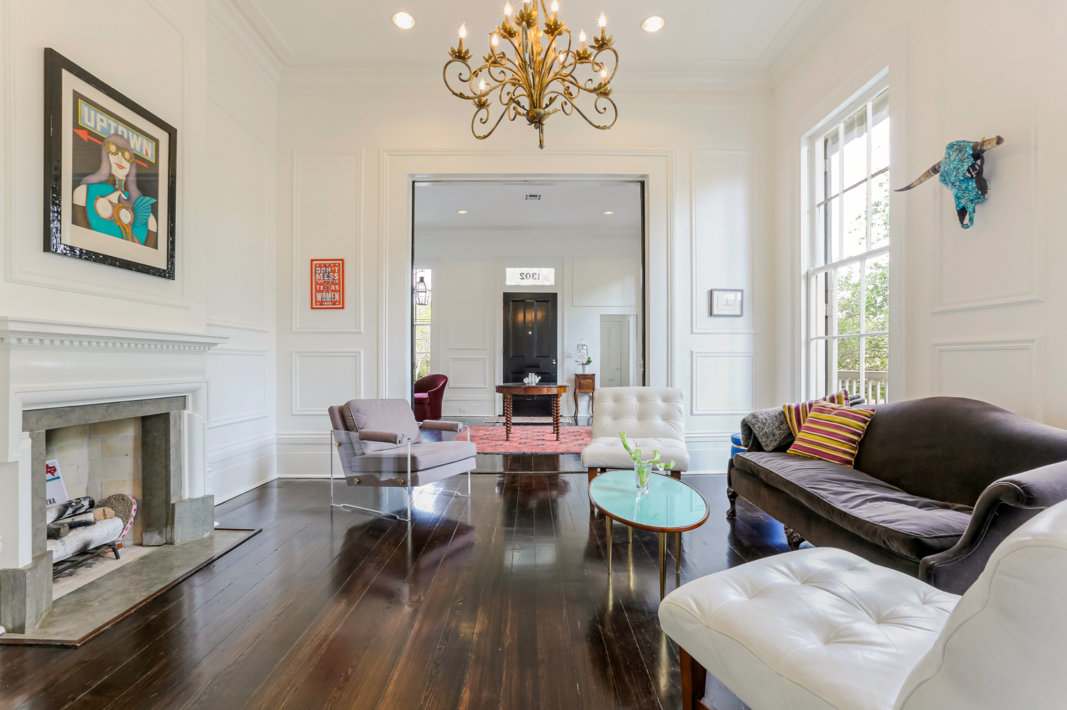 Garden District, House, 3 beds, 3.5 baths, $10000 per month New Orleans Rental - devie image_7