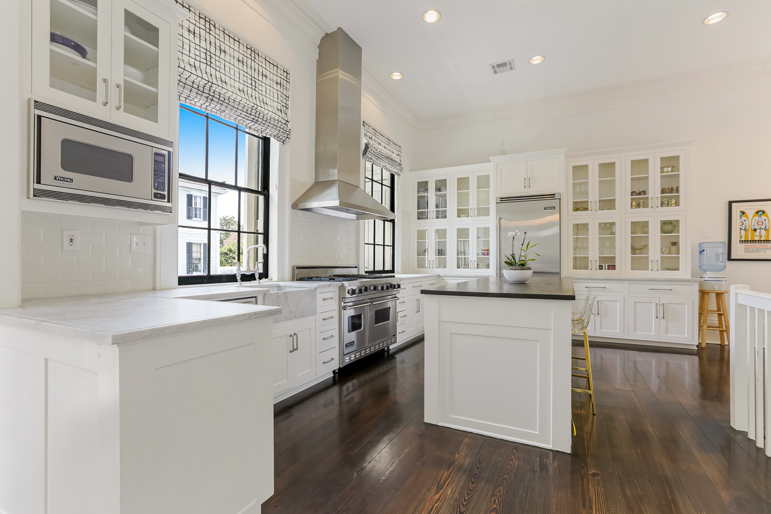 Garden District, House, 3 beds, 3.5 baths, $10000 per month New Orleans Rental - devie image_10