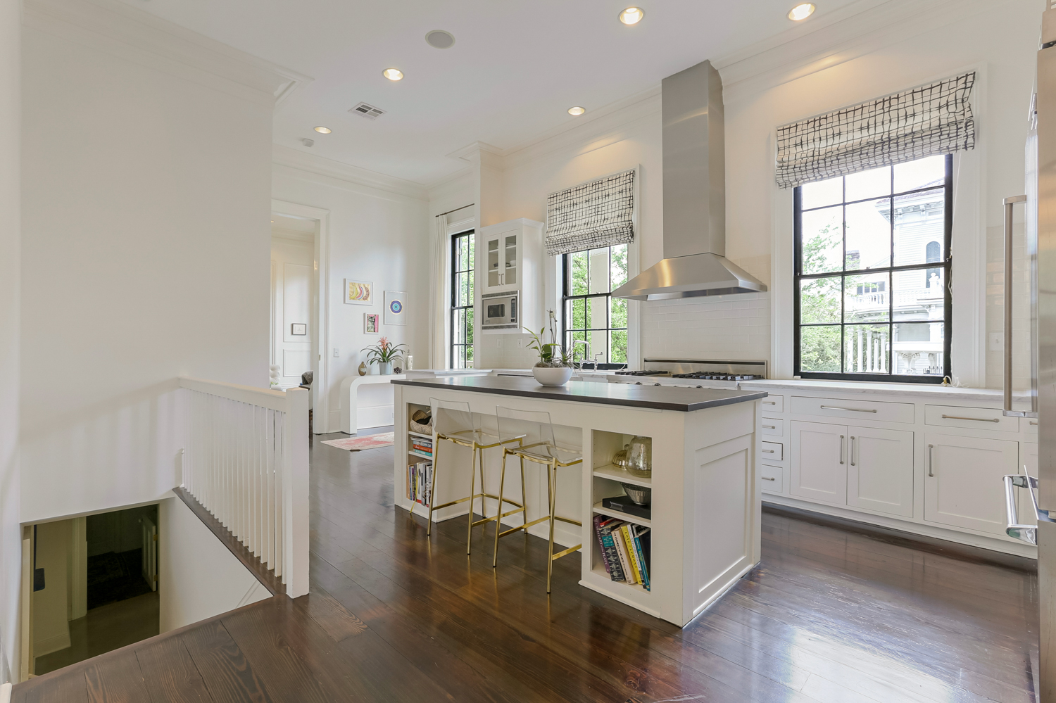 Garden District, House, 3 beds, 3.5 baths, $10000 per month New Orleans Rental - devie image_11