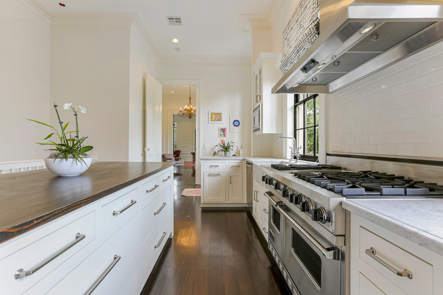 Garden District, House, 3 beds, 3.5 baths, $10000 per month New Orleans Rental - devie image_12