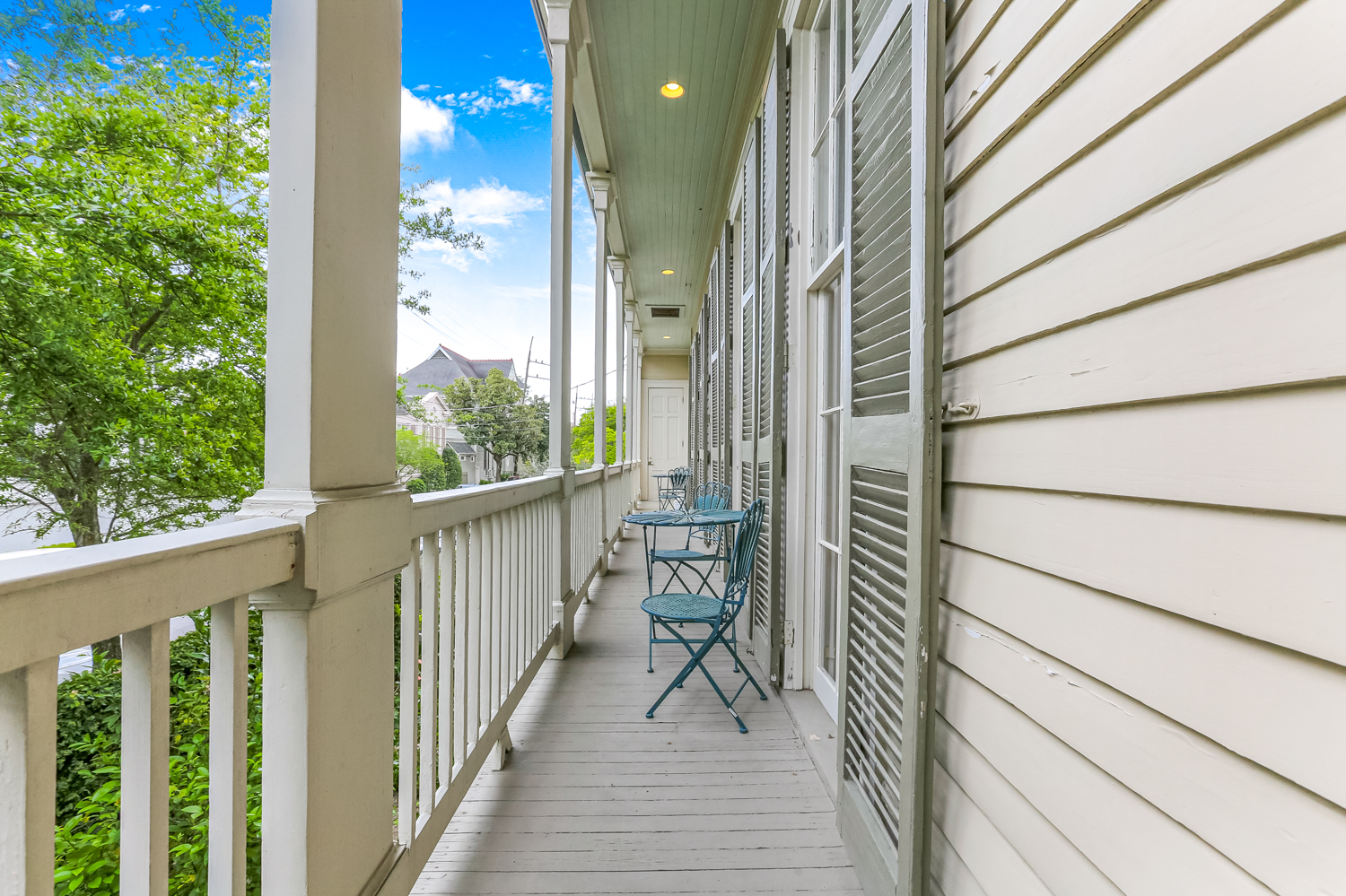 Garden District, House, 3 beds, 3.5 baths, $10000 per month New Orleans Rental - devie image_14