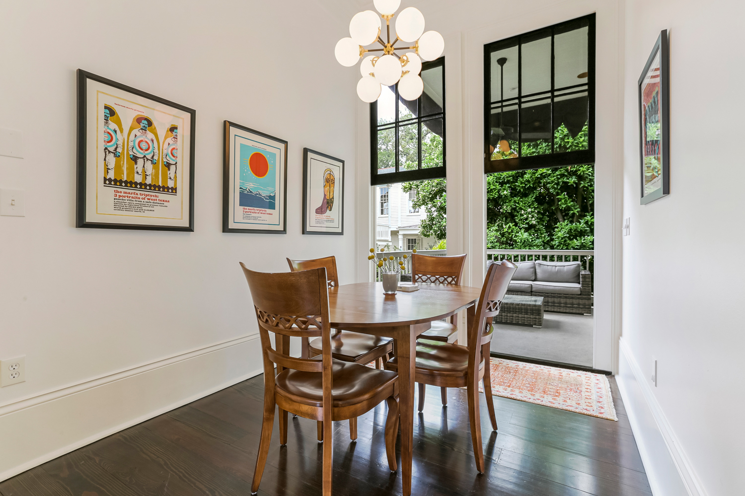 Garden District, House, 3 beds, 3.5 baths, $10000 per month New Orleans Rental - devie image_15