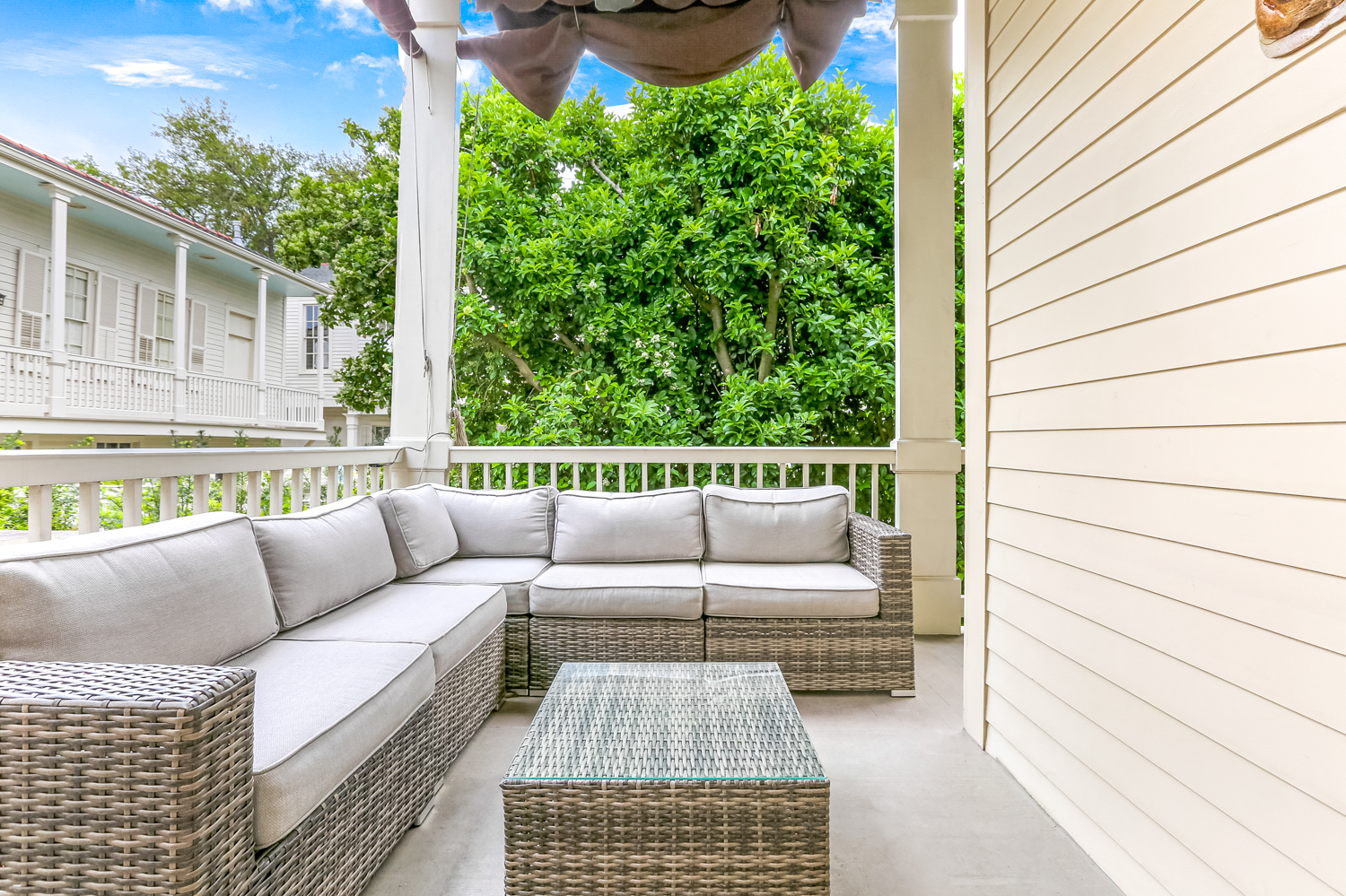 Garden District, House, 3 beds, 3.5 baths, $10000 per month New Orleans Rental - devie image_16