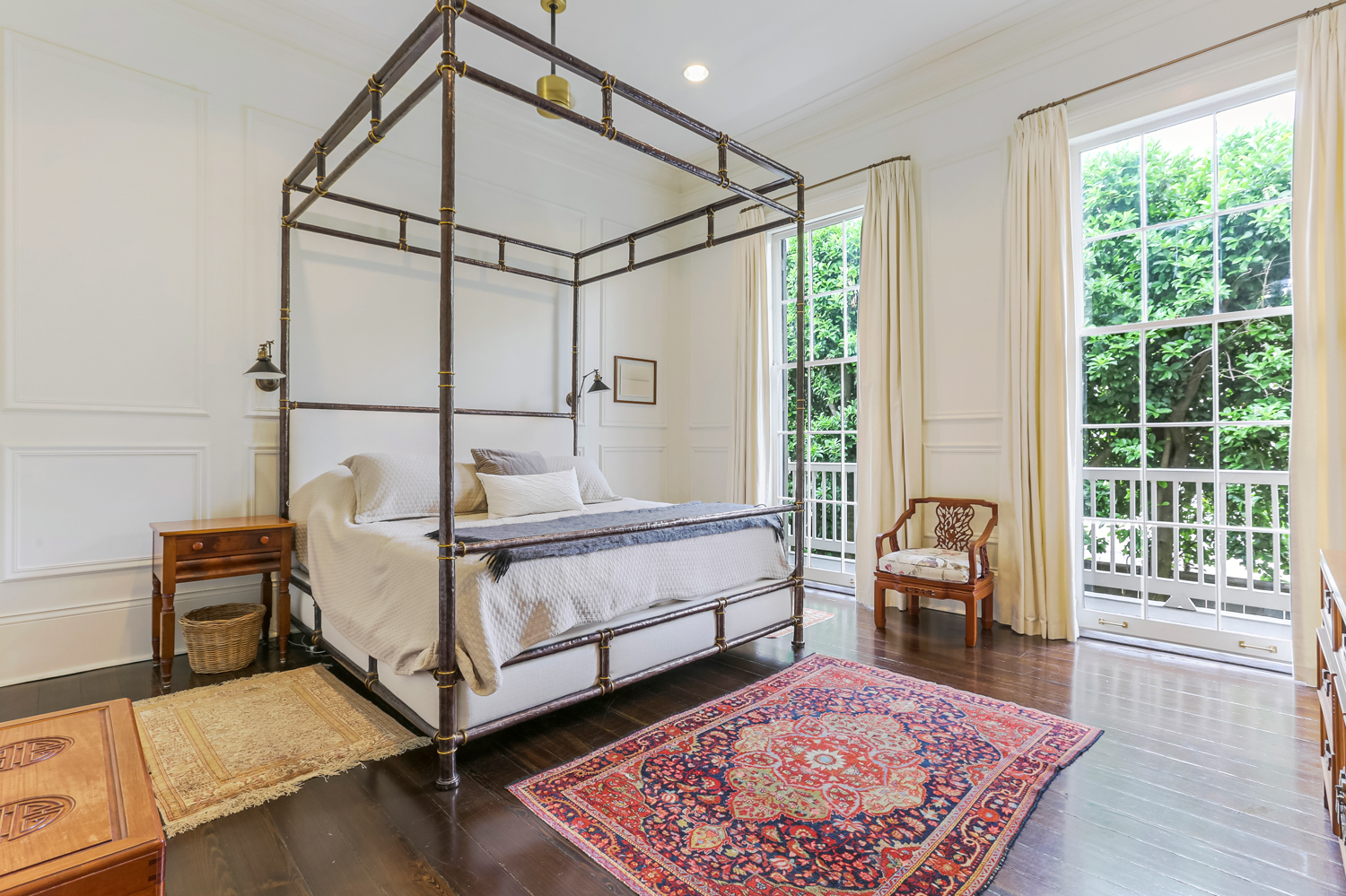 Garden District, House, 3 beds, 3.5 baths, $10000 per month New Orleans Rental - devie image_17