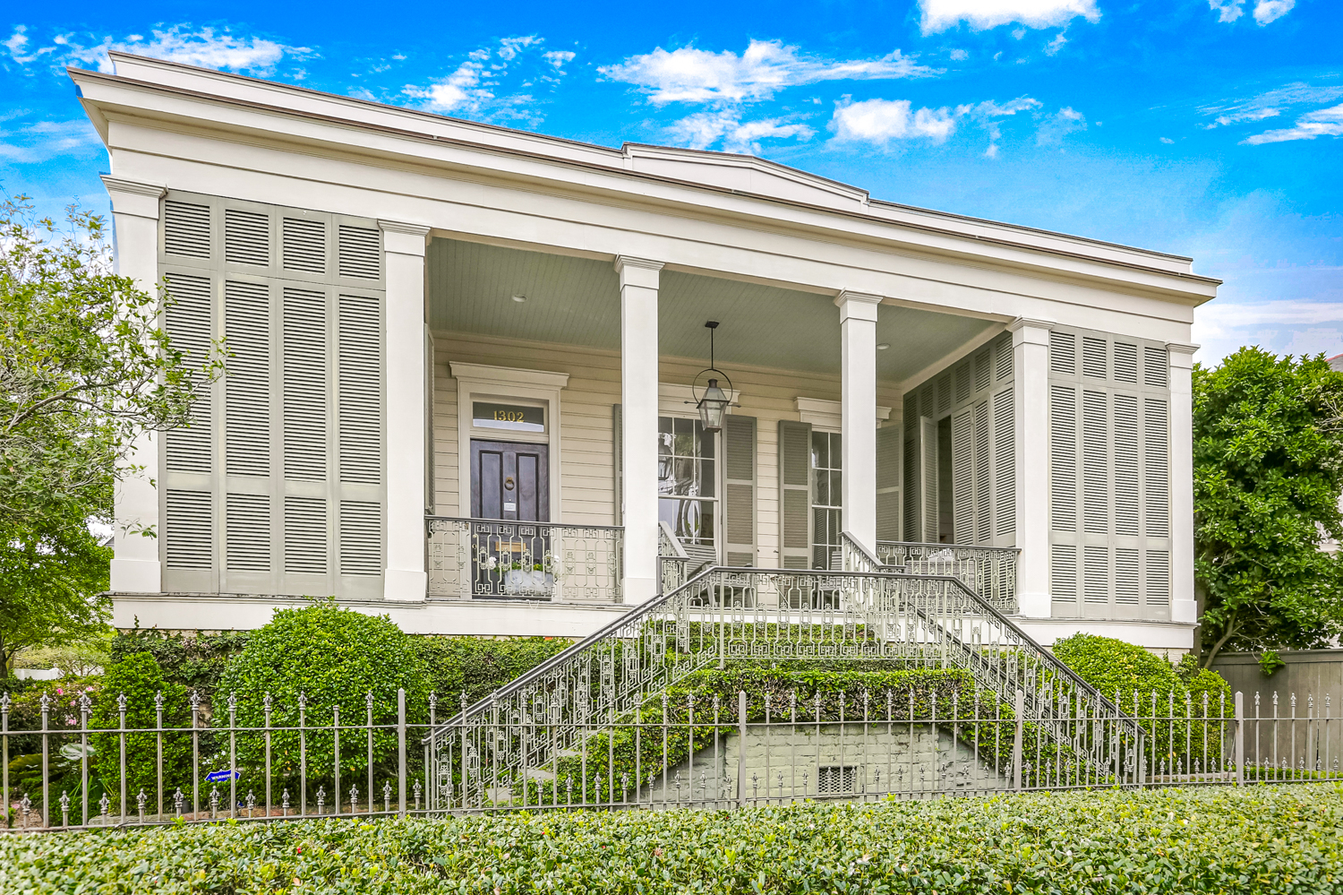 Garden District, House, 3 beds, 3.5 baths, $10000 per month New Orleans Rental - devie image_1