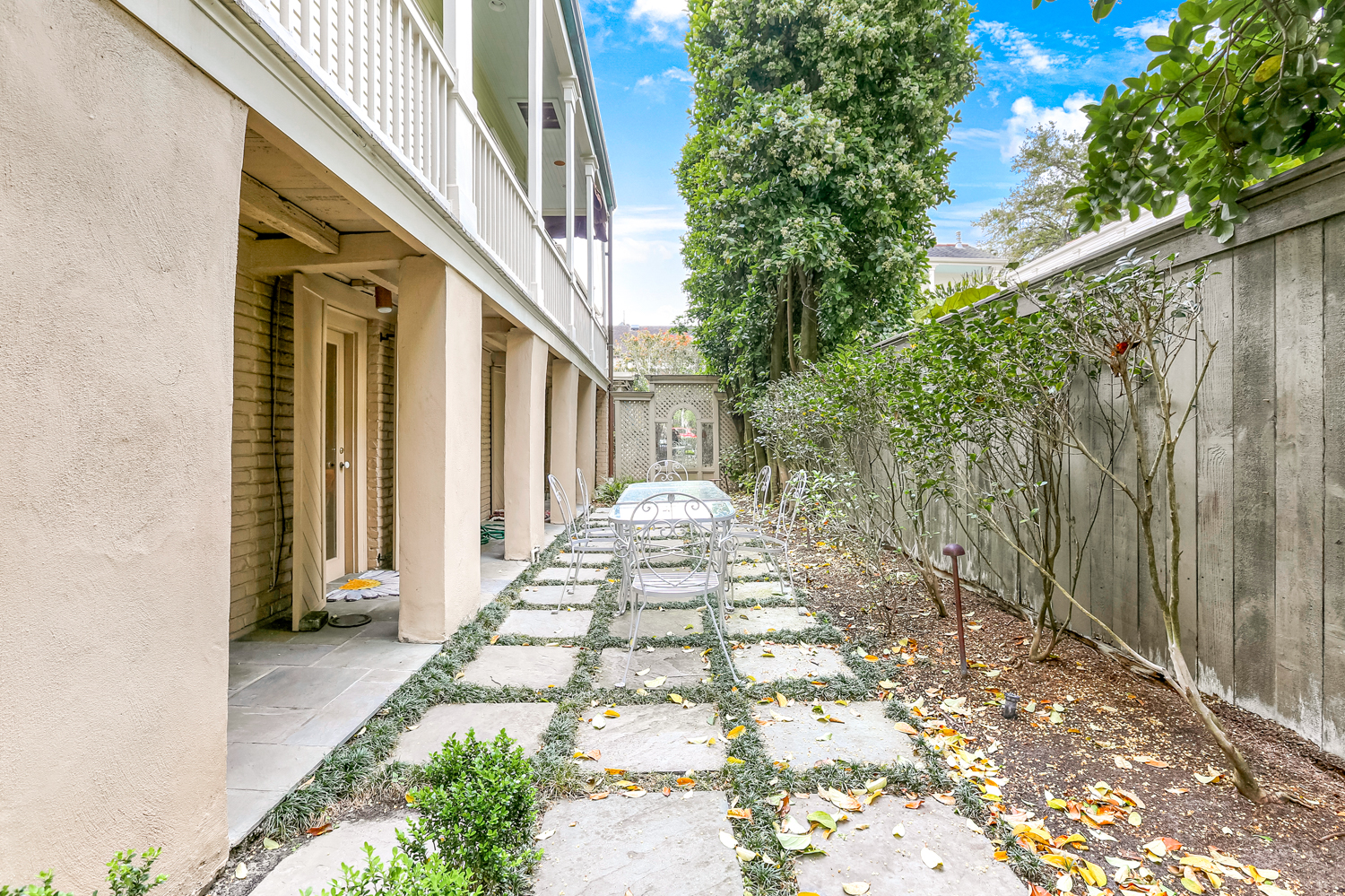 Garden District, House, 3 beds, 3.5 baths, $10000 per month New Orleans Rental - devie image_27