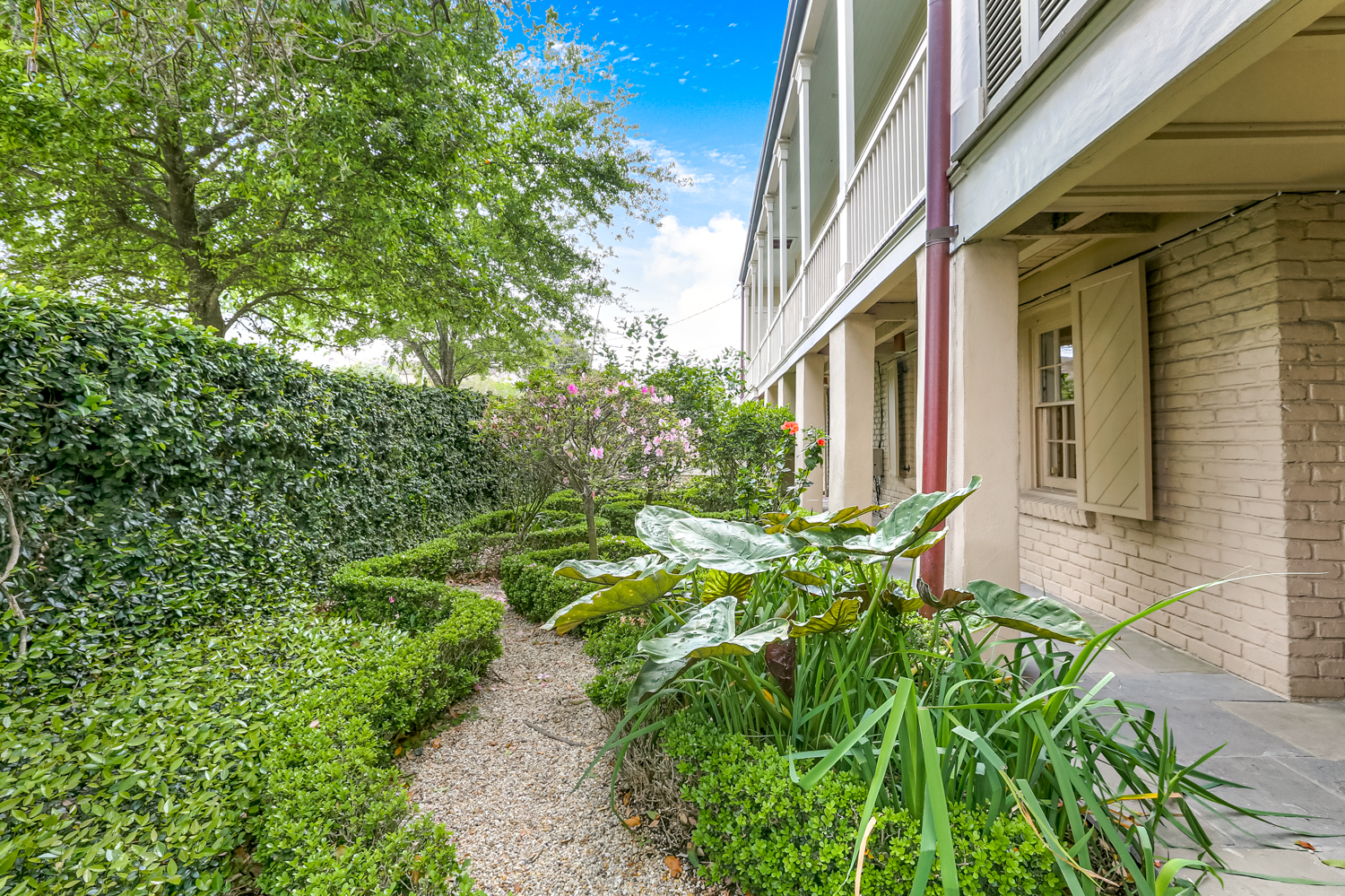 Garden District, House, 3 beds, 3.5 baths, $10000 per month New Orleans Rental - devie image_28