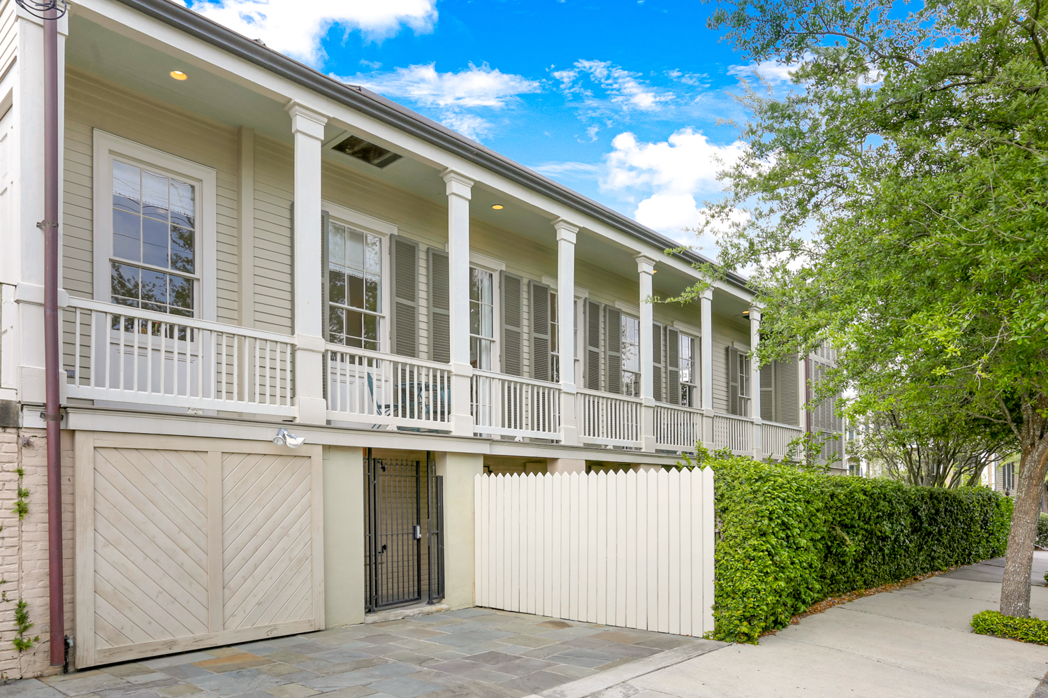 Garden District, House, 3 beds, 3.5 baths, $10000 per month New Orleans Rental - devie image_29