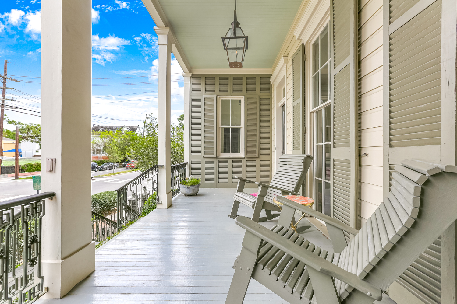 Garden District, House, 3 beds, 3.5 baths, $10000 per month New Orleans Rental - devie image_2